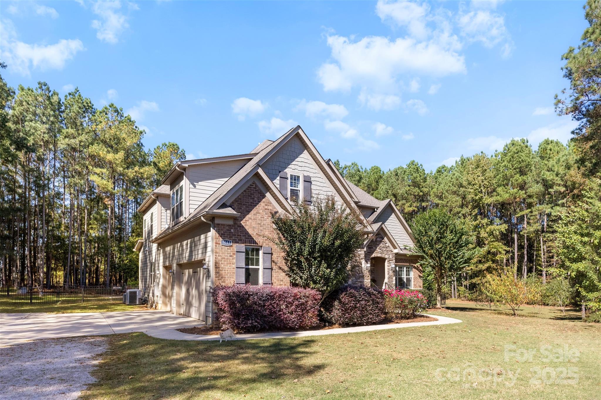 1045 Adkins Road