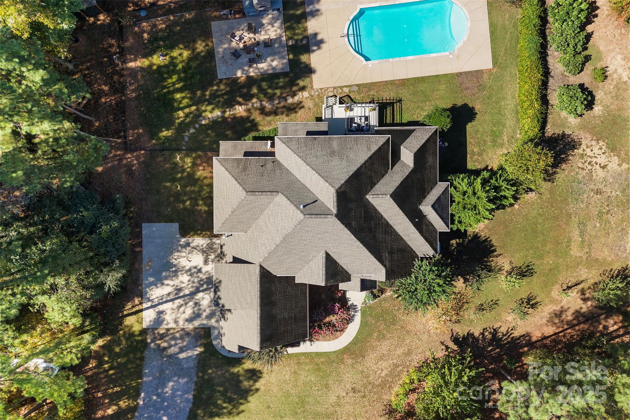 1045 Adkins Road