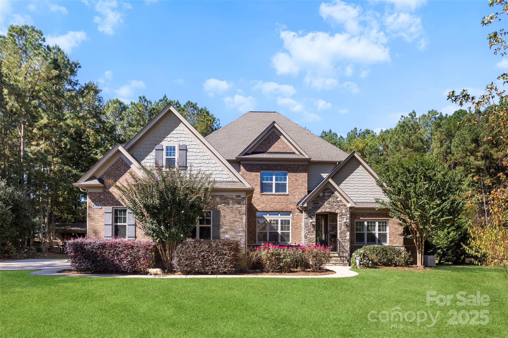 1045 Adkins Road