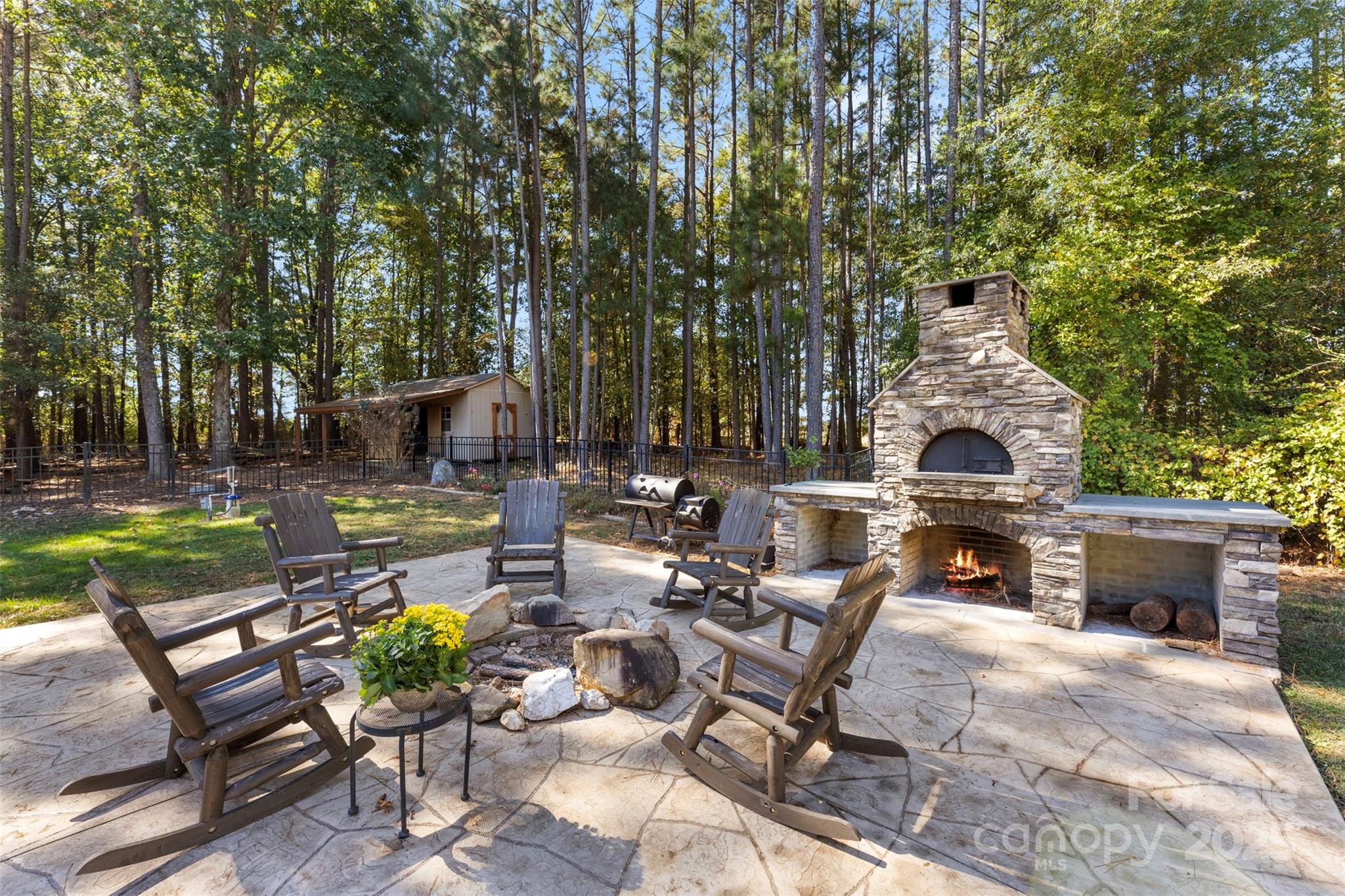 1045 Adkins Road