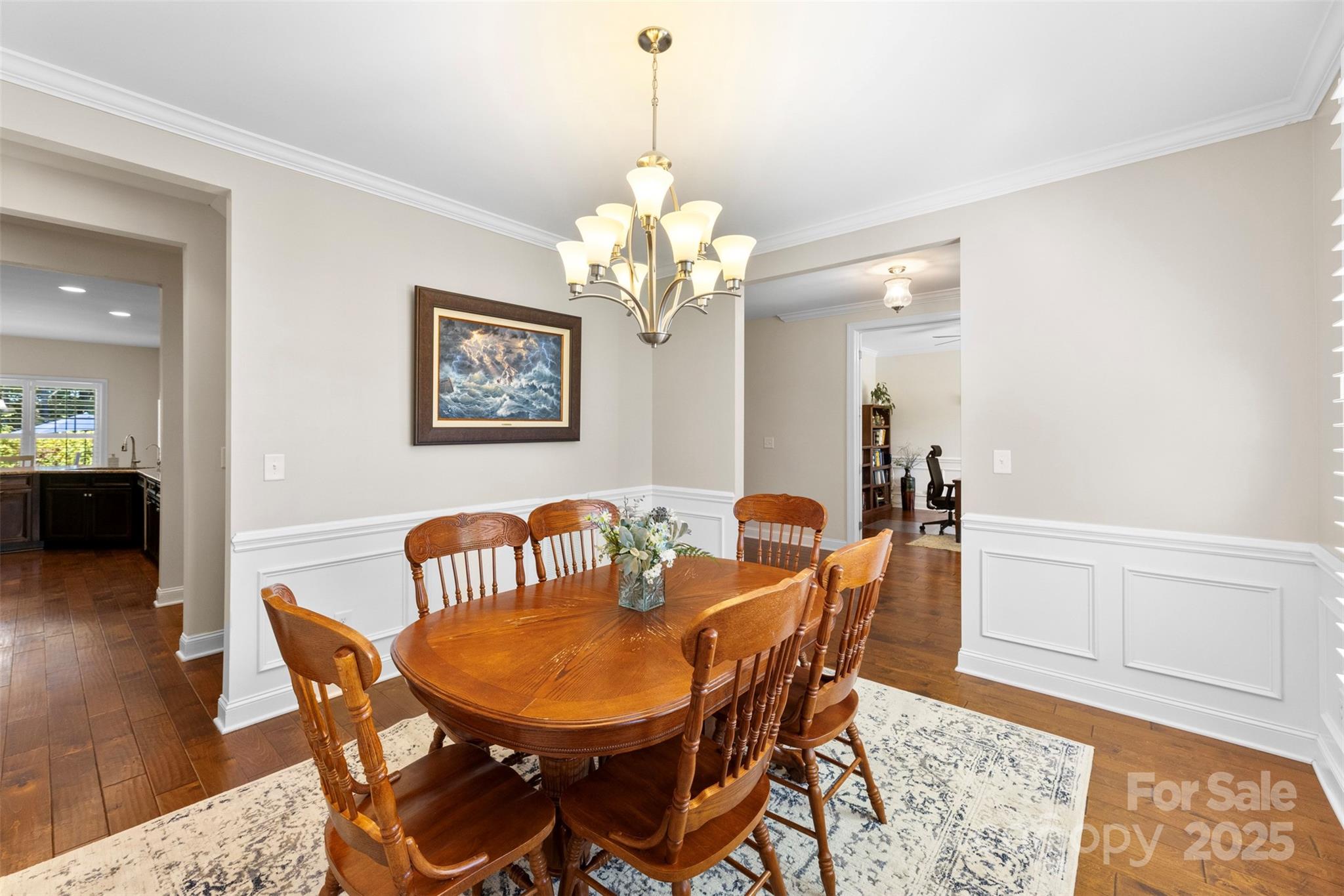 1045 Adkins Road