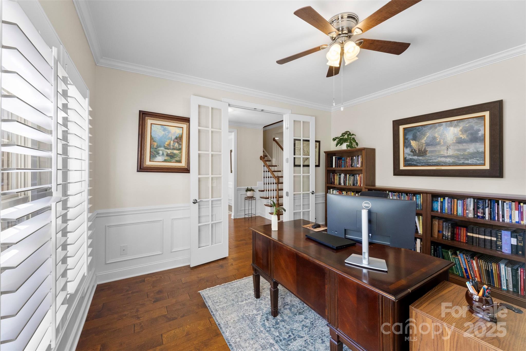 1045 Adkins Road