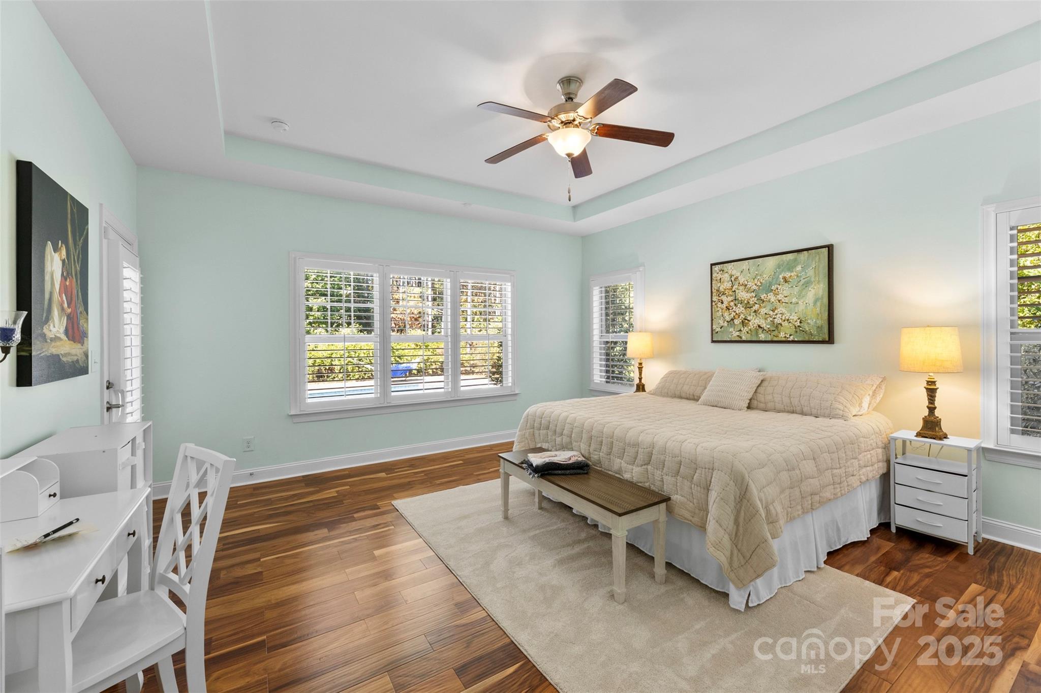 1045 Adkins Road