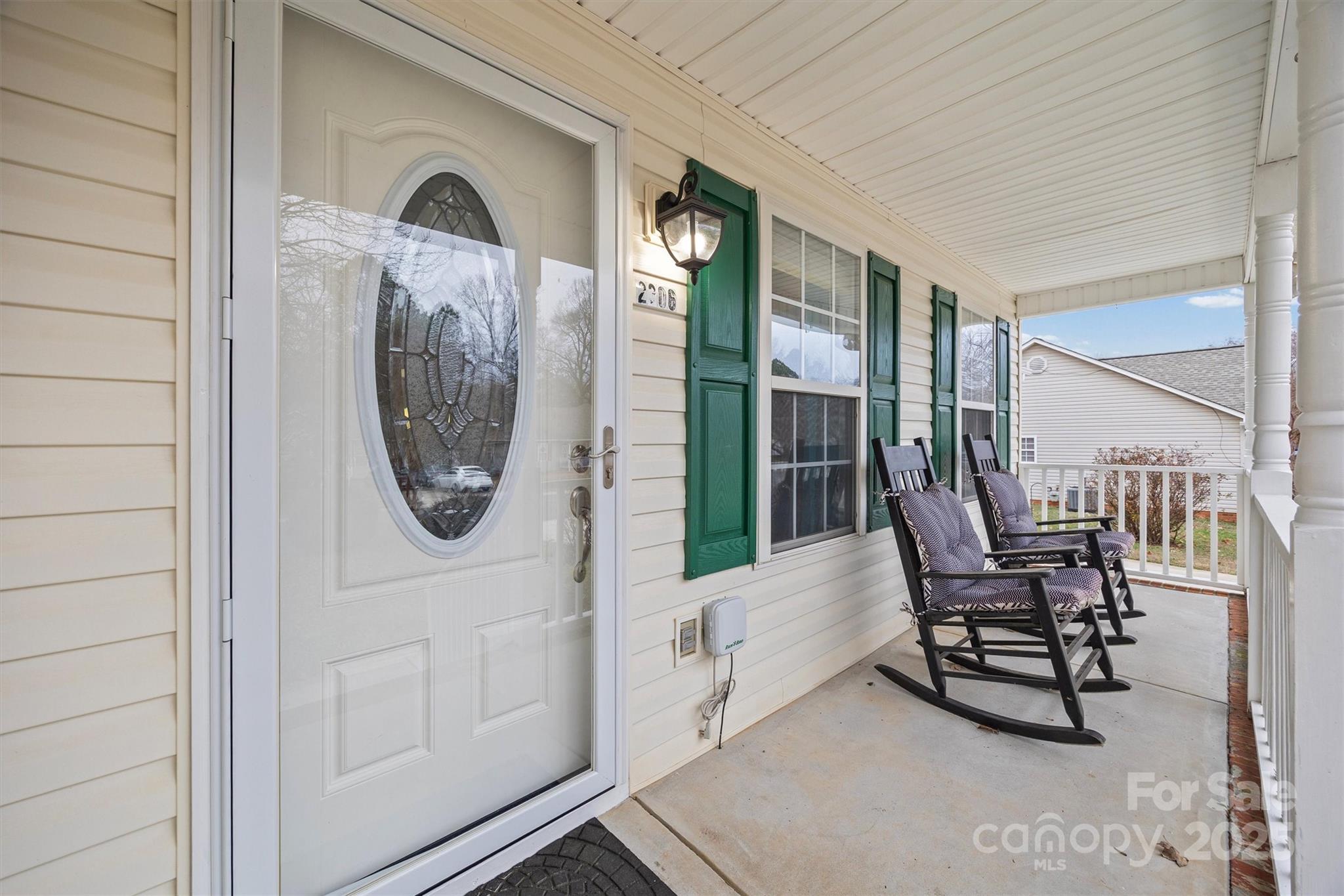 2306 Kestrel Drive