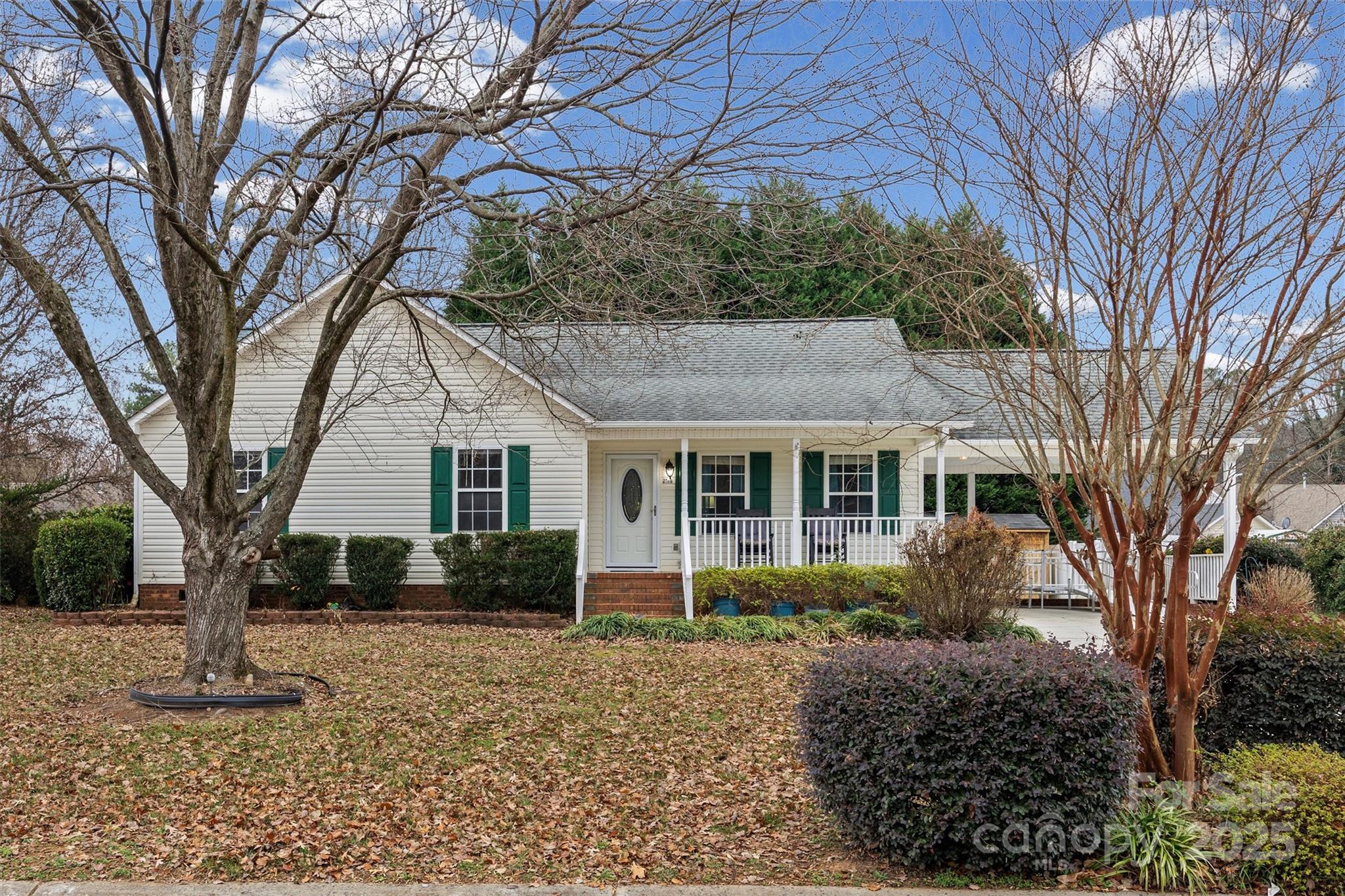 2306 Kestrel Drive