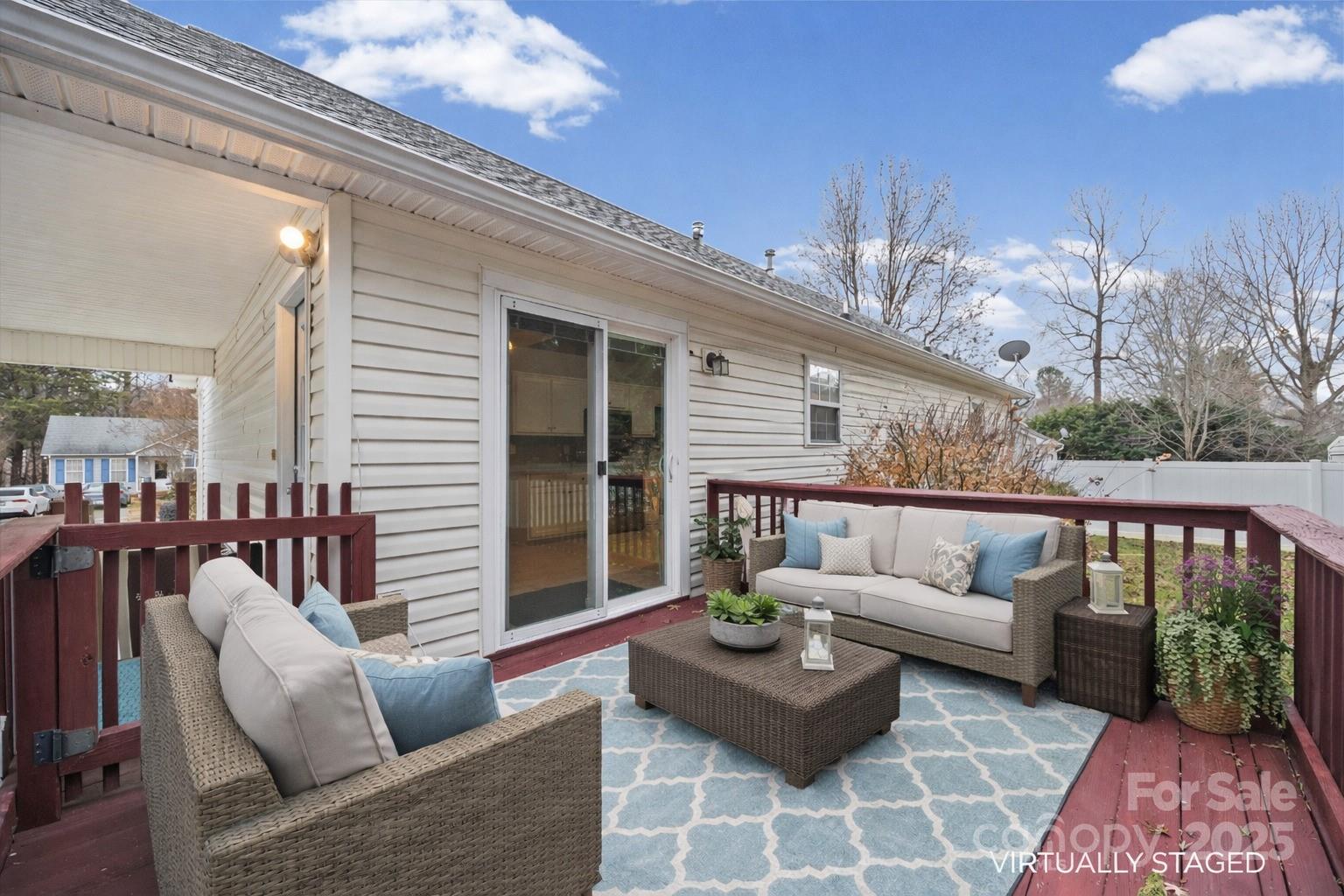 2306 Kestrel Drive