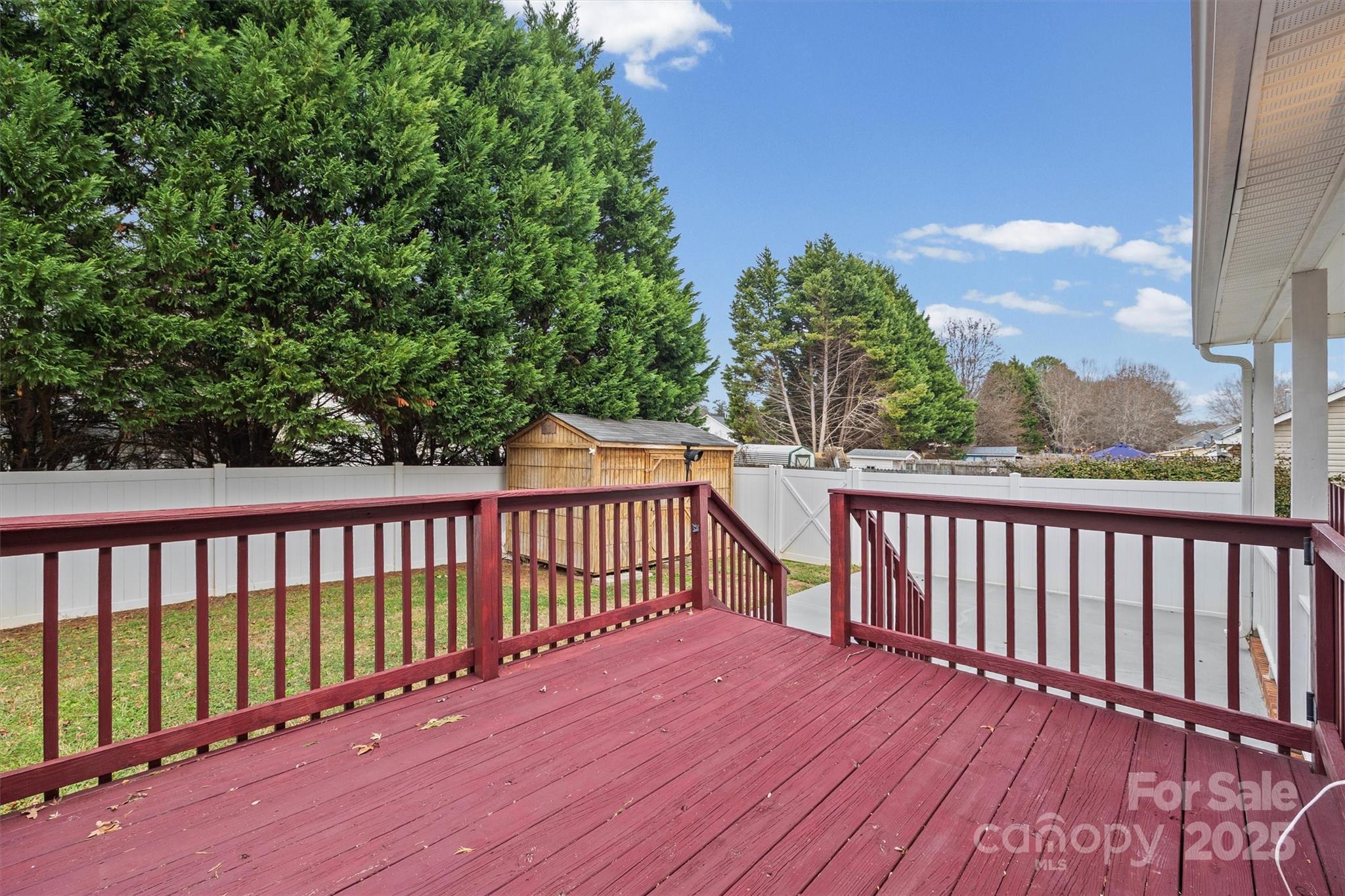 2306 Kestrel Drive