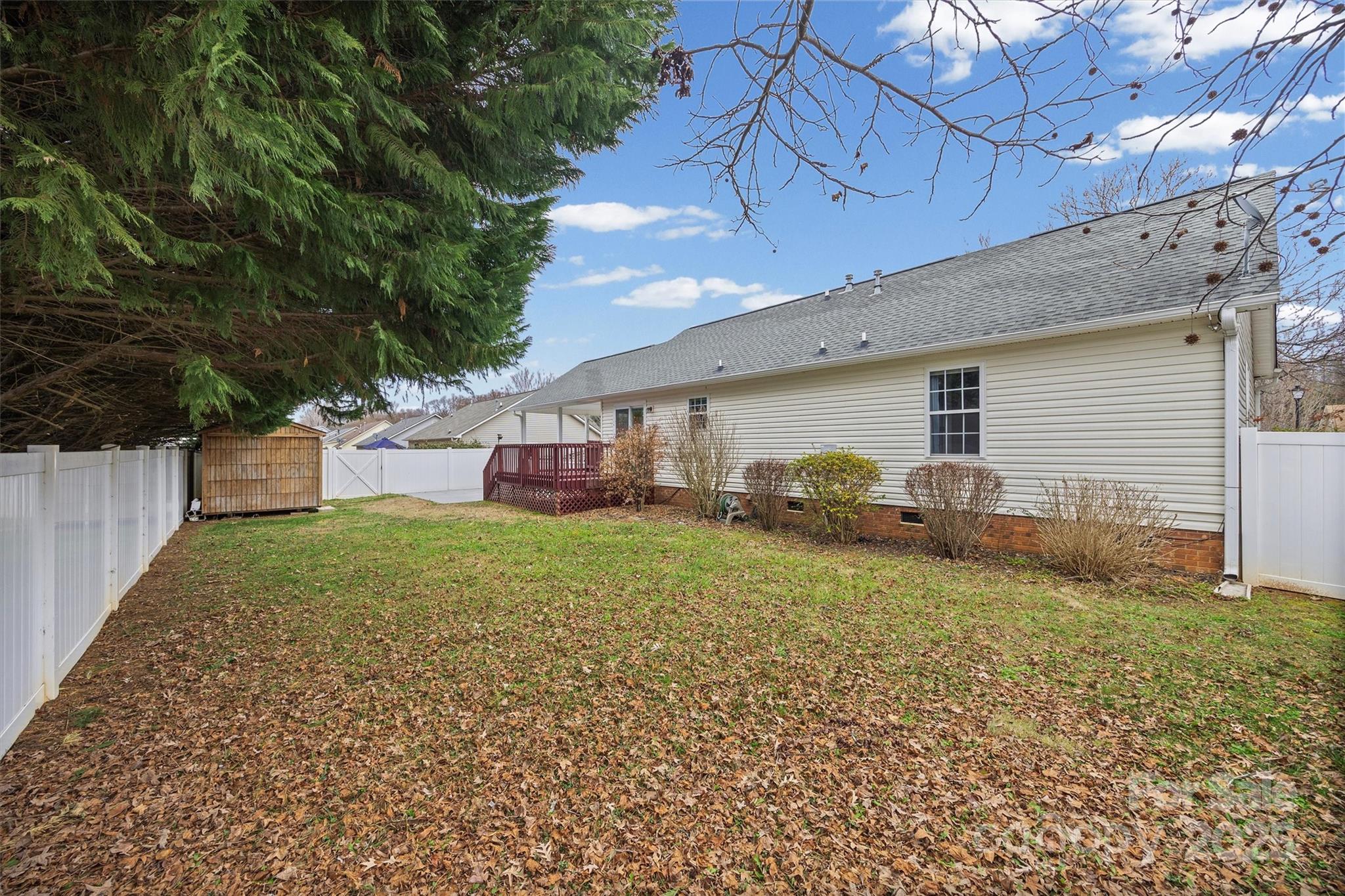2306 Kestrel Drive
