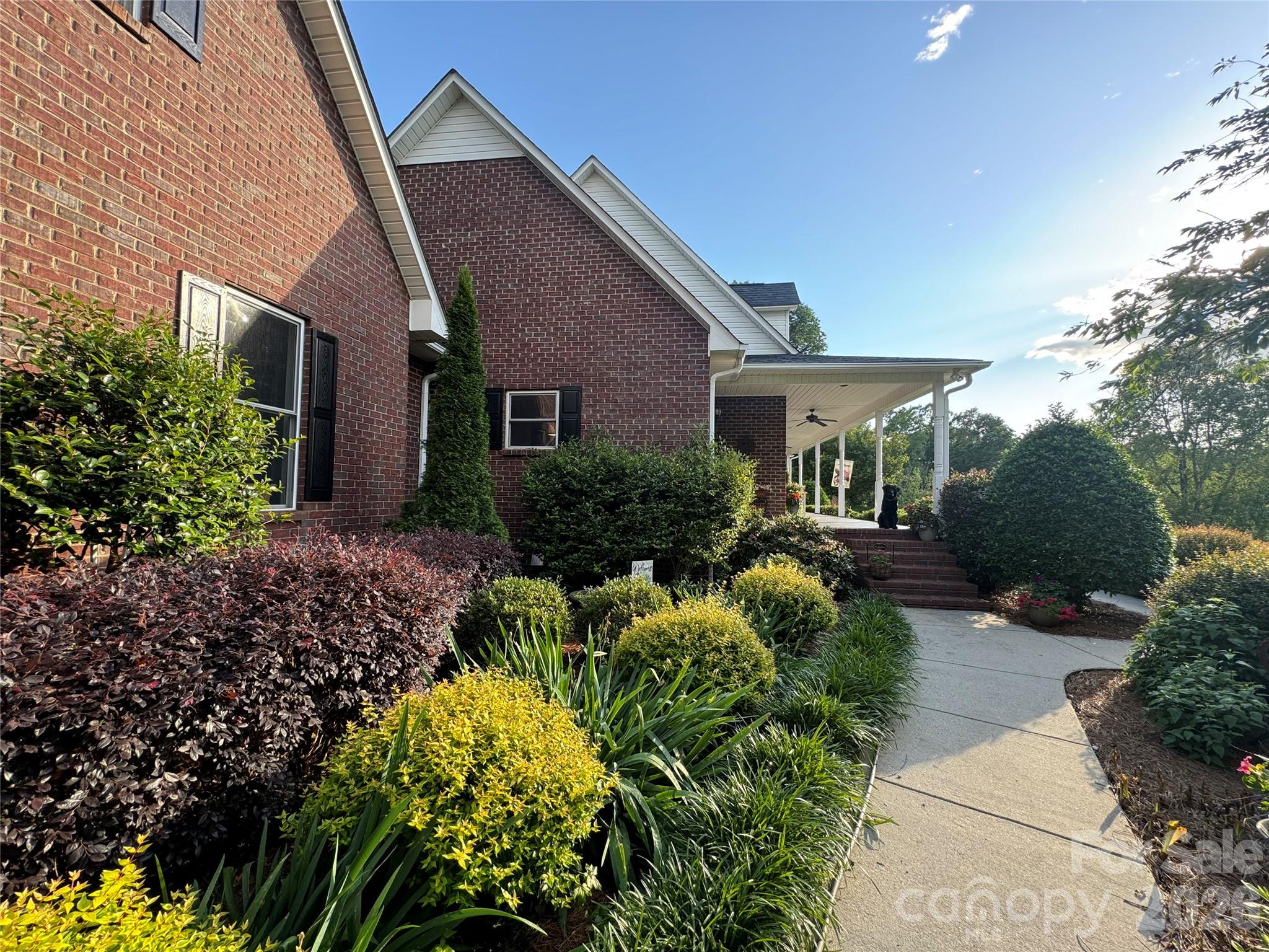 1011 Ratchford Road