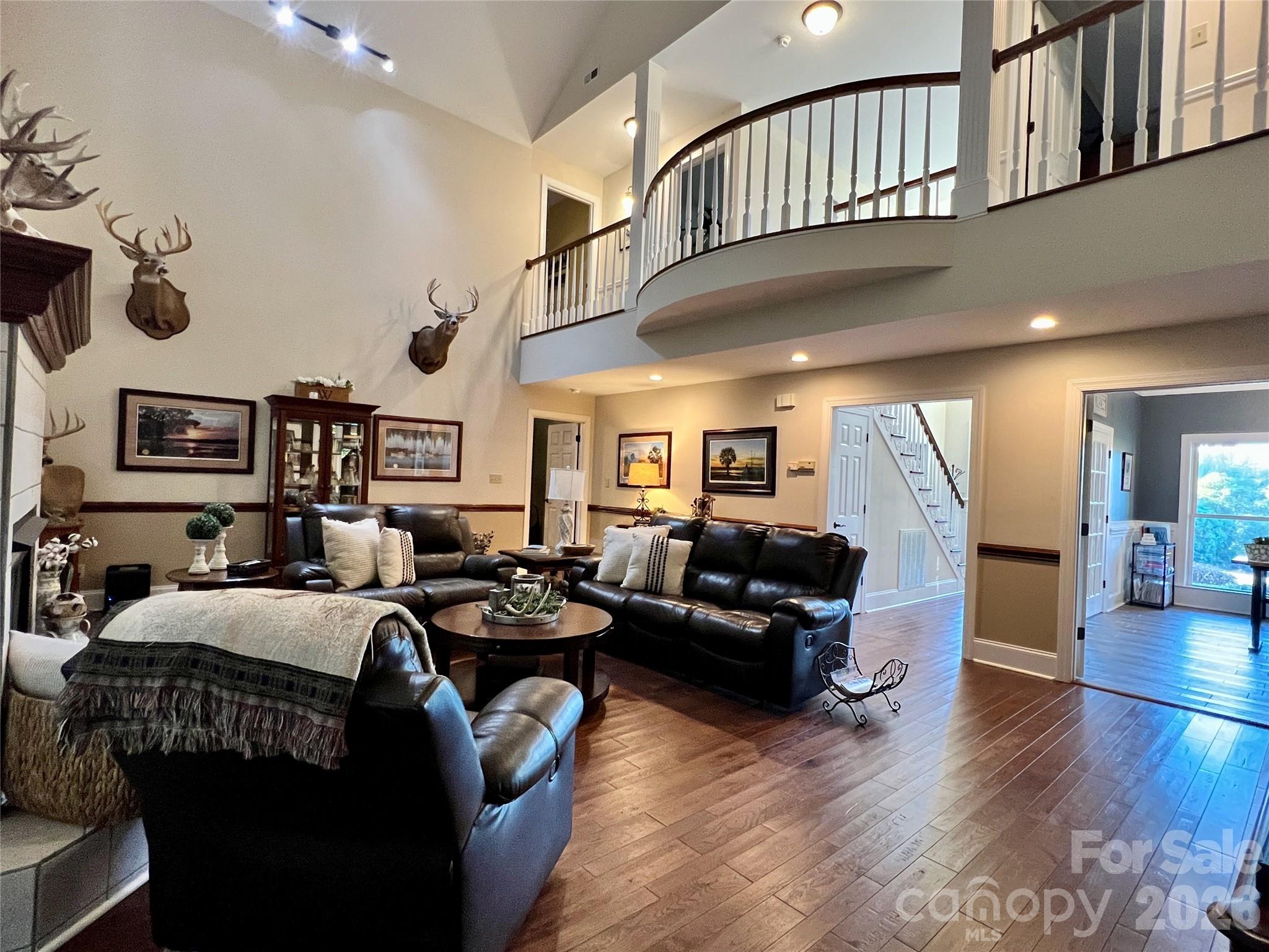 1011 Ratchford Road