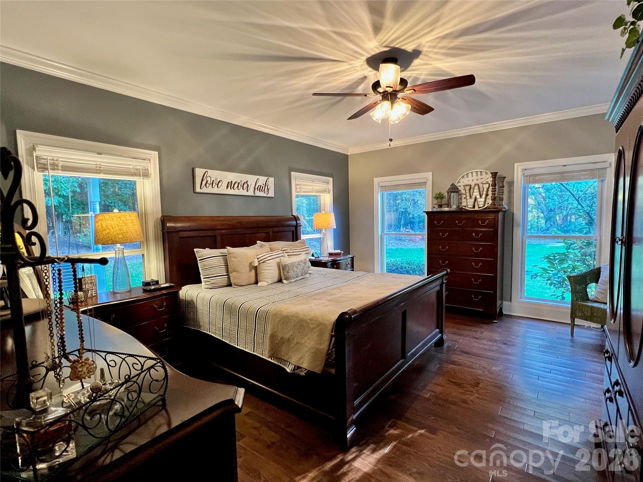 1011 Ratchford Road