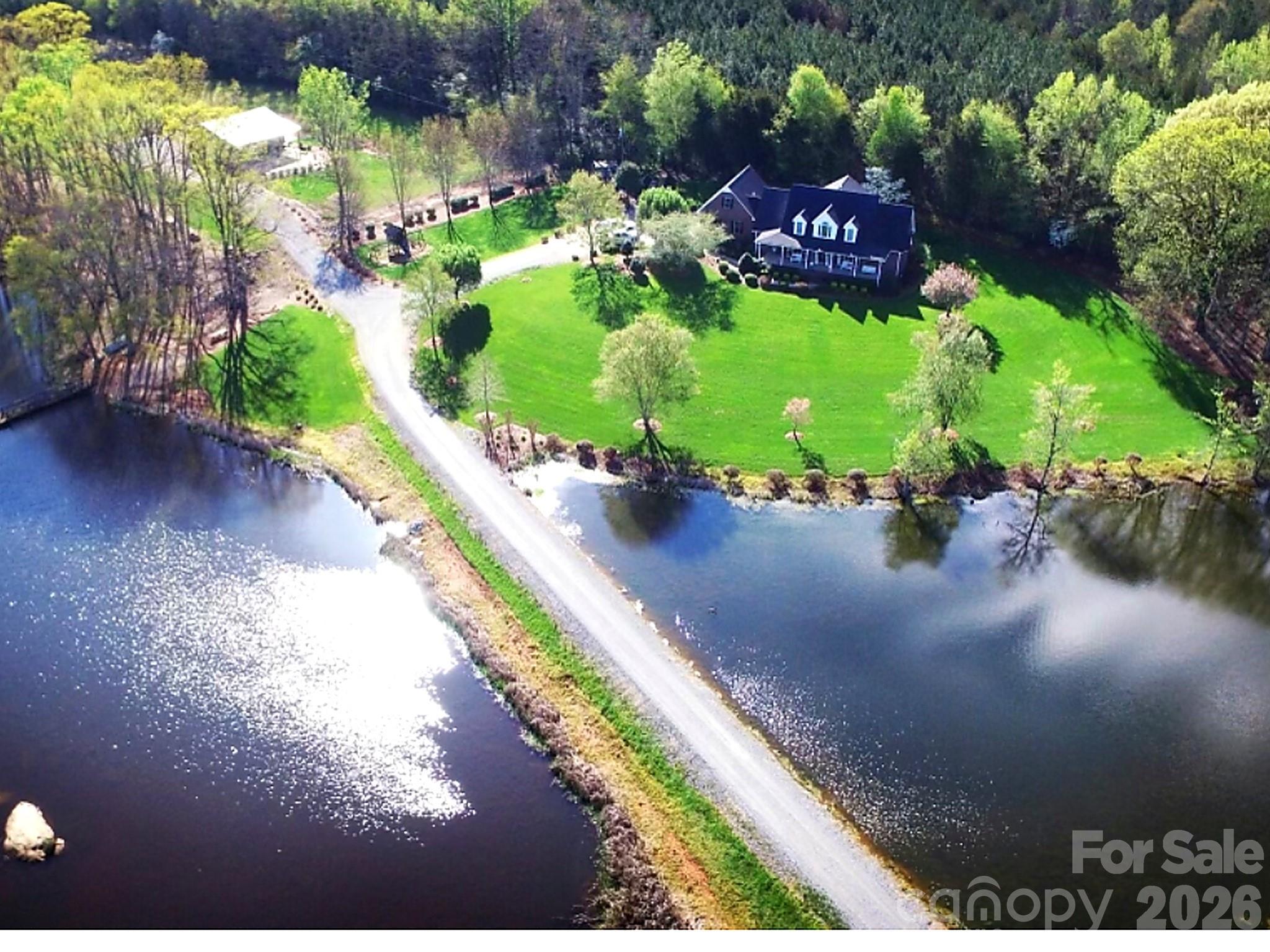 1011 Ratchford Road