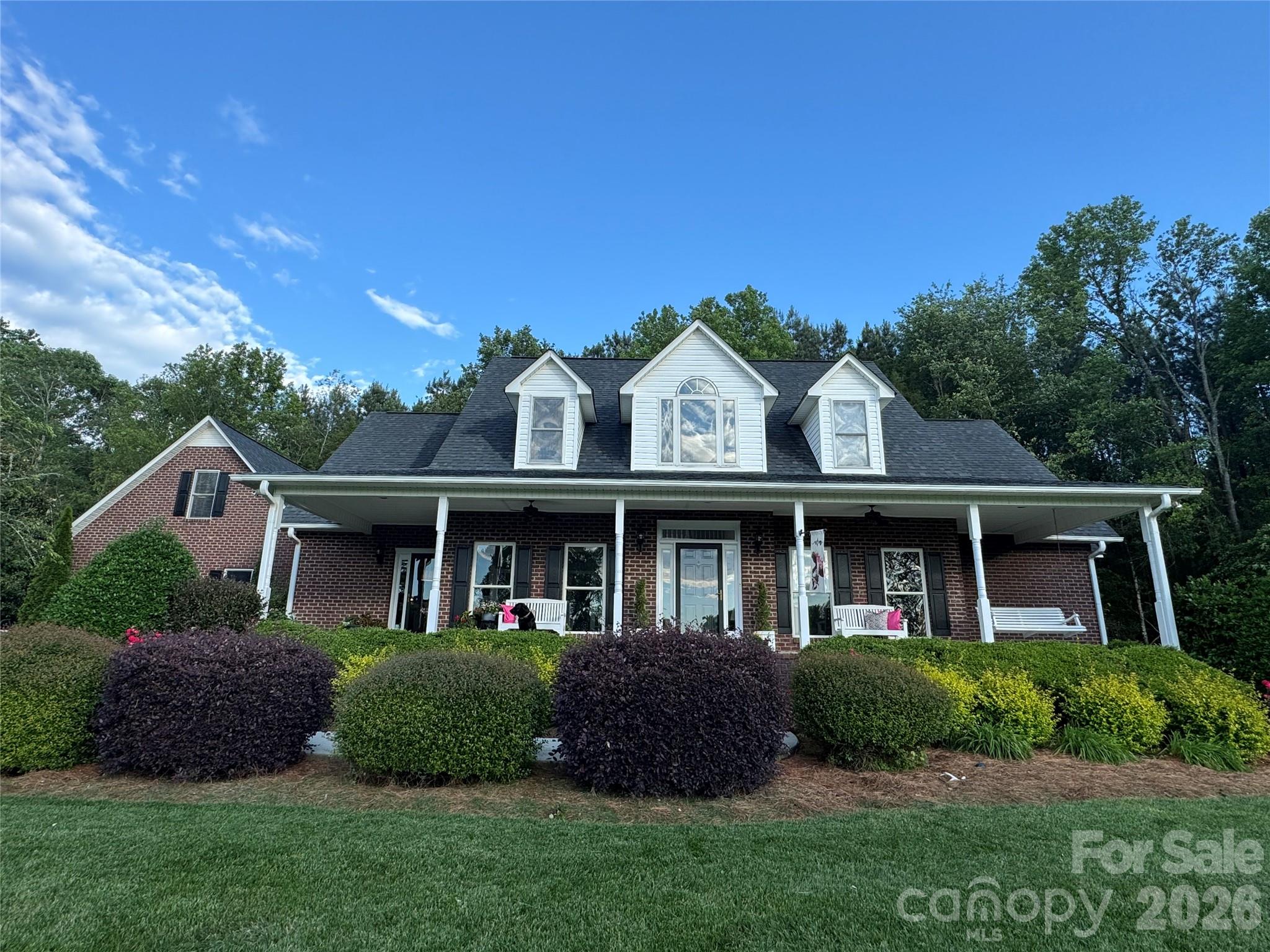 1011 Ratchford Road