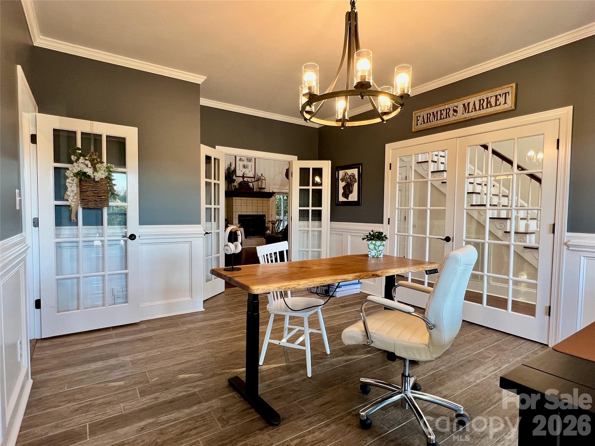 1011 Ratchford Road