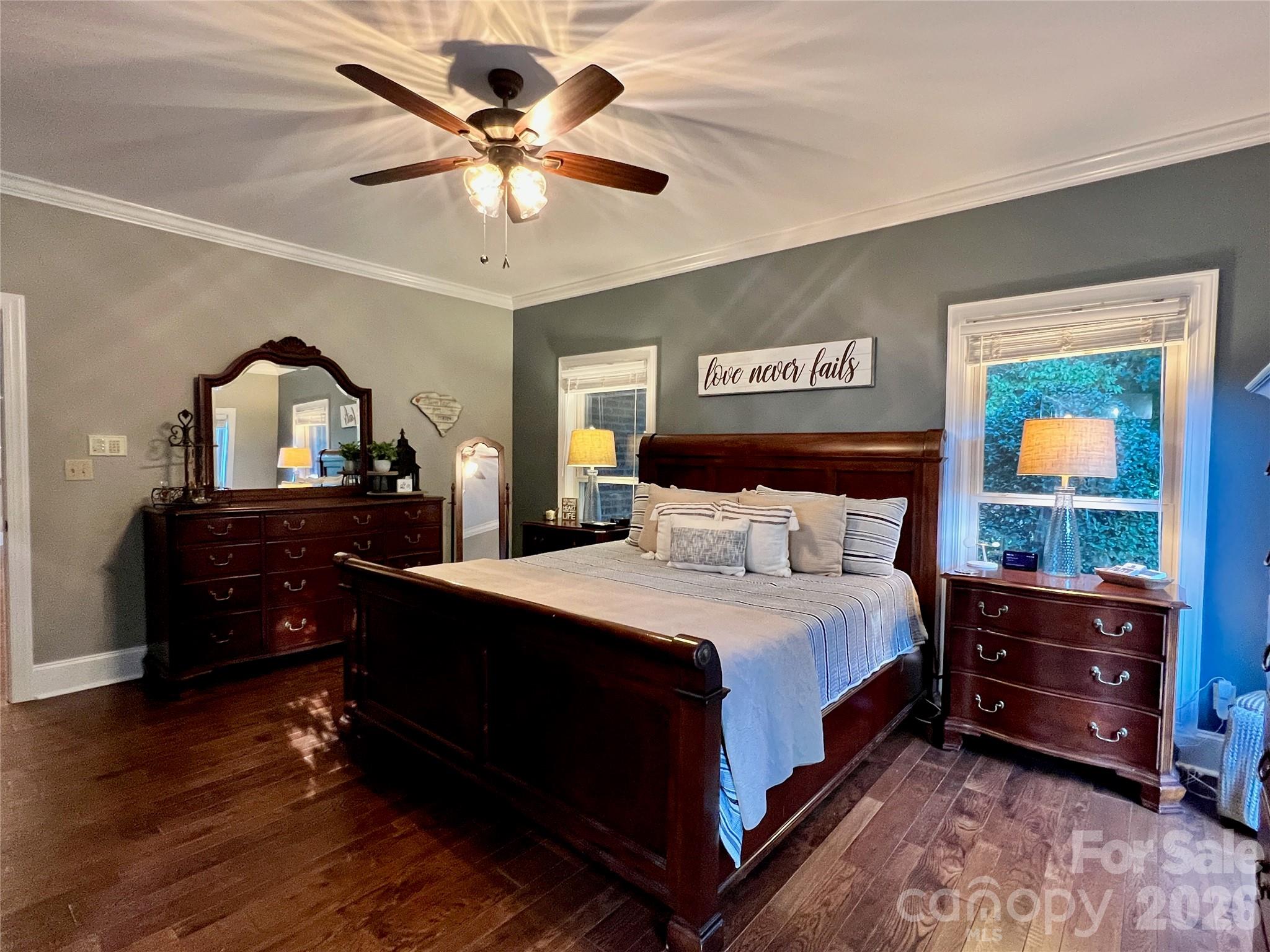1011 Ratchford Road