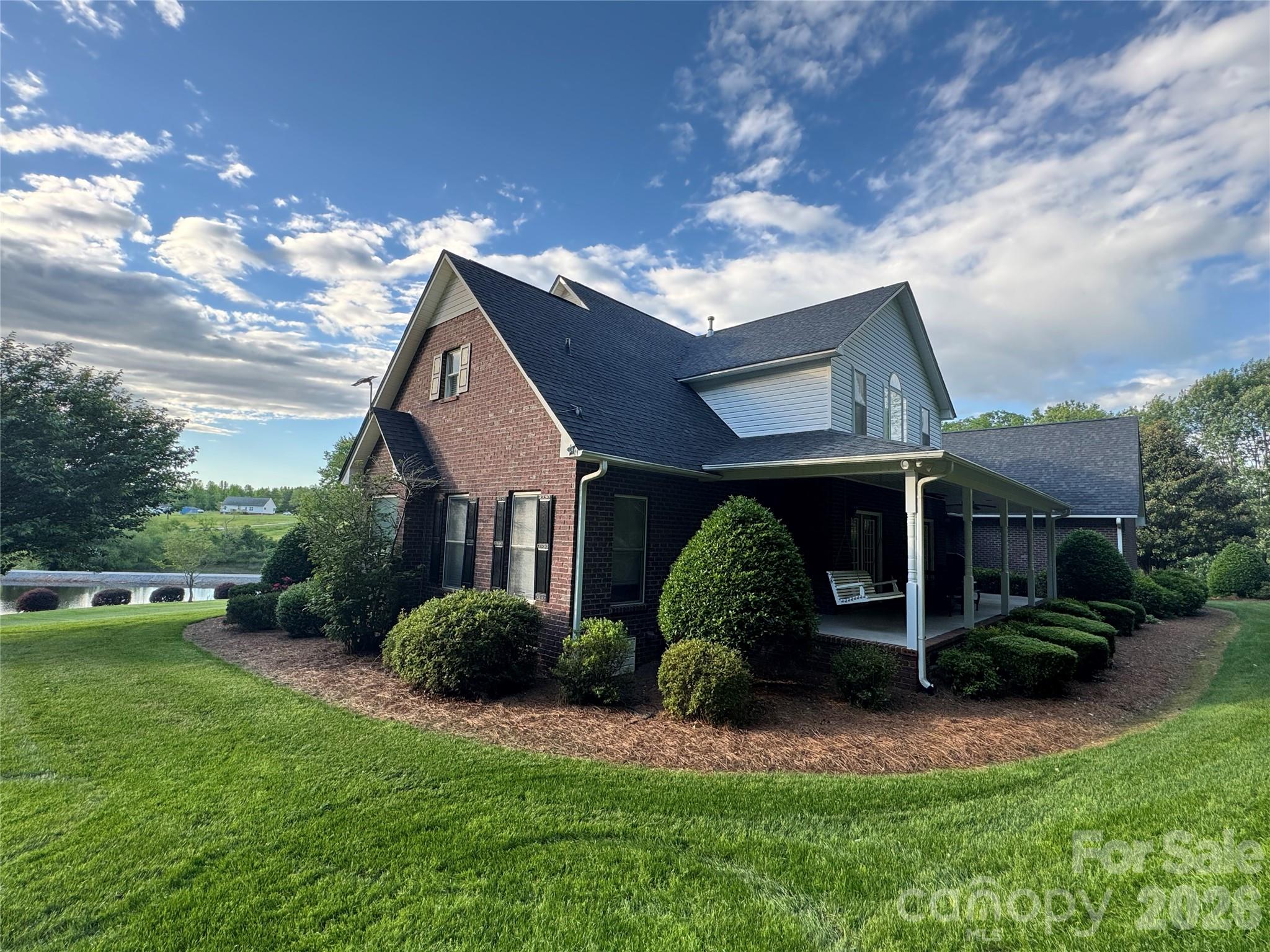 1011 Ratchford Road