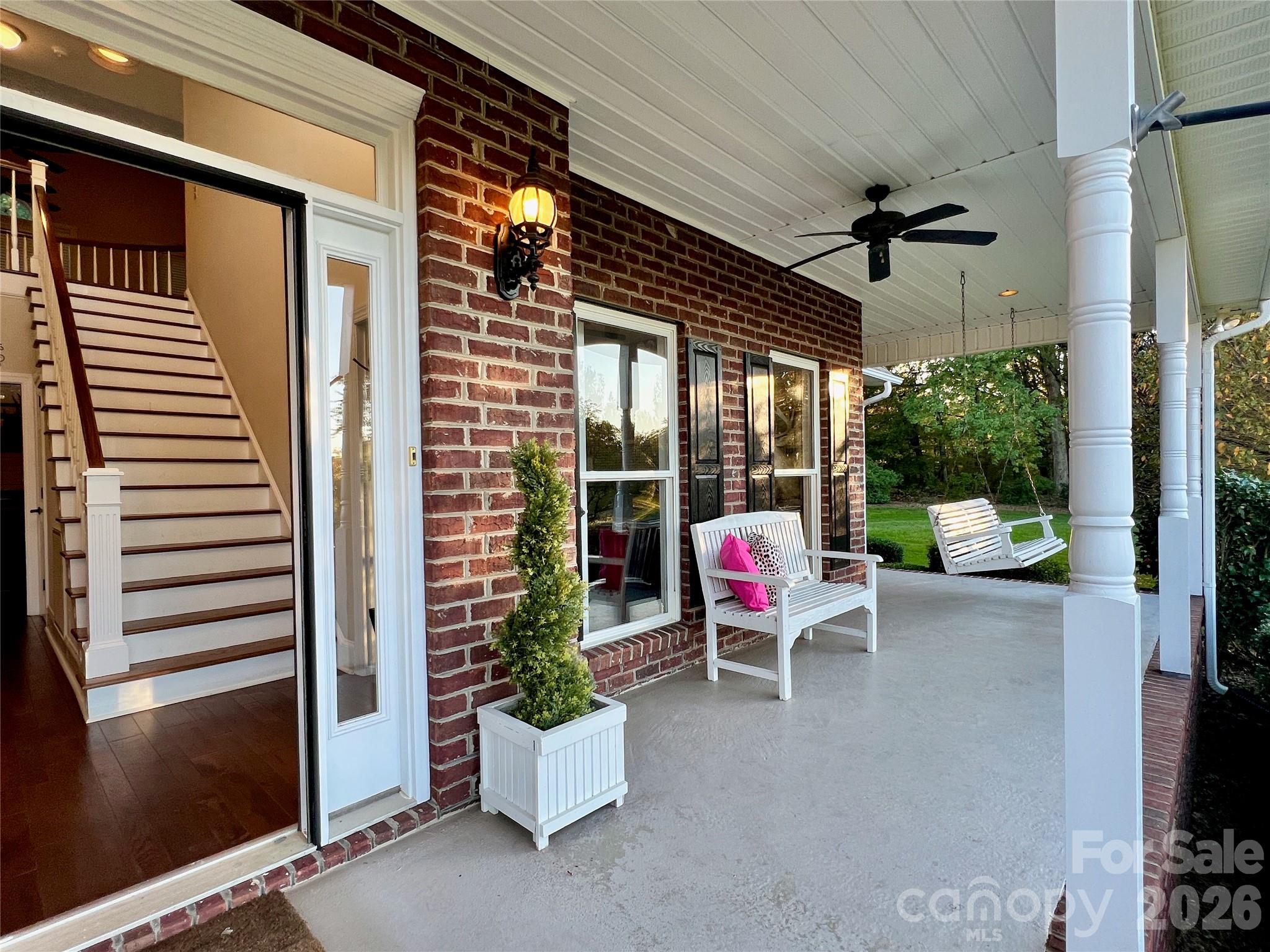 1011 Ratchford Road