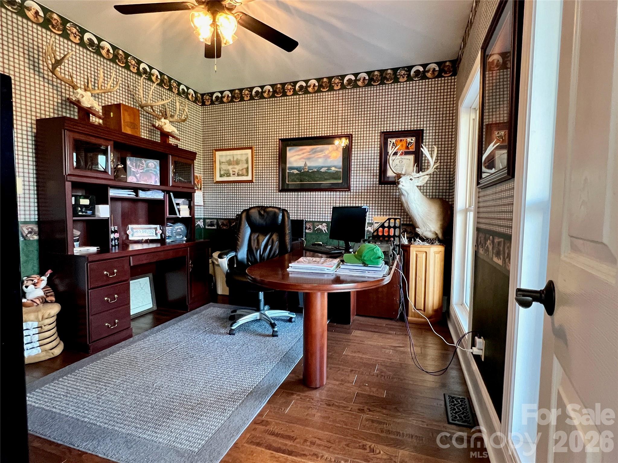 1011 Ratchford Road