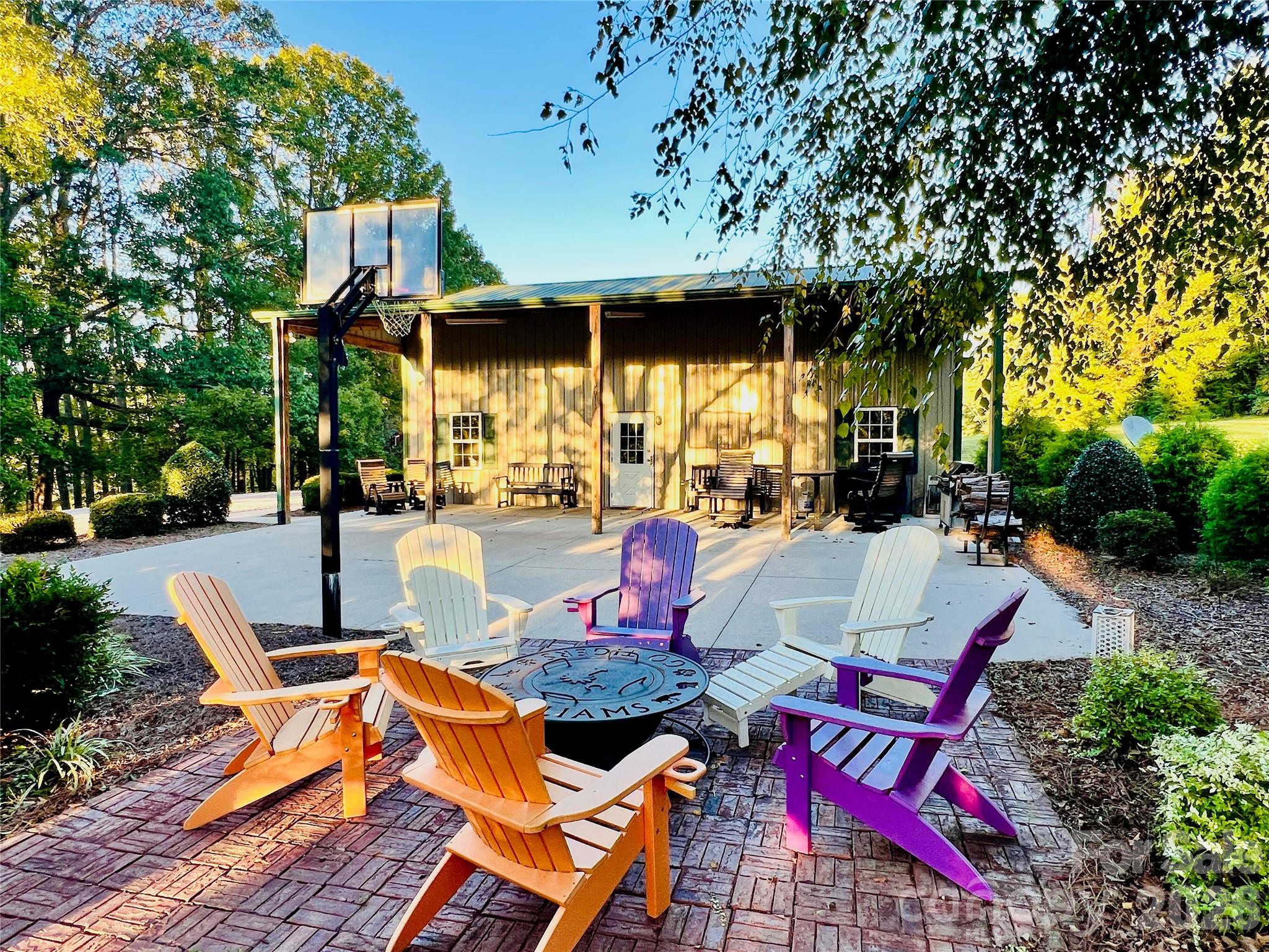1011 Ratchford Road