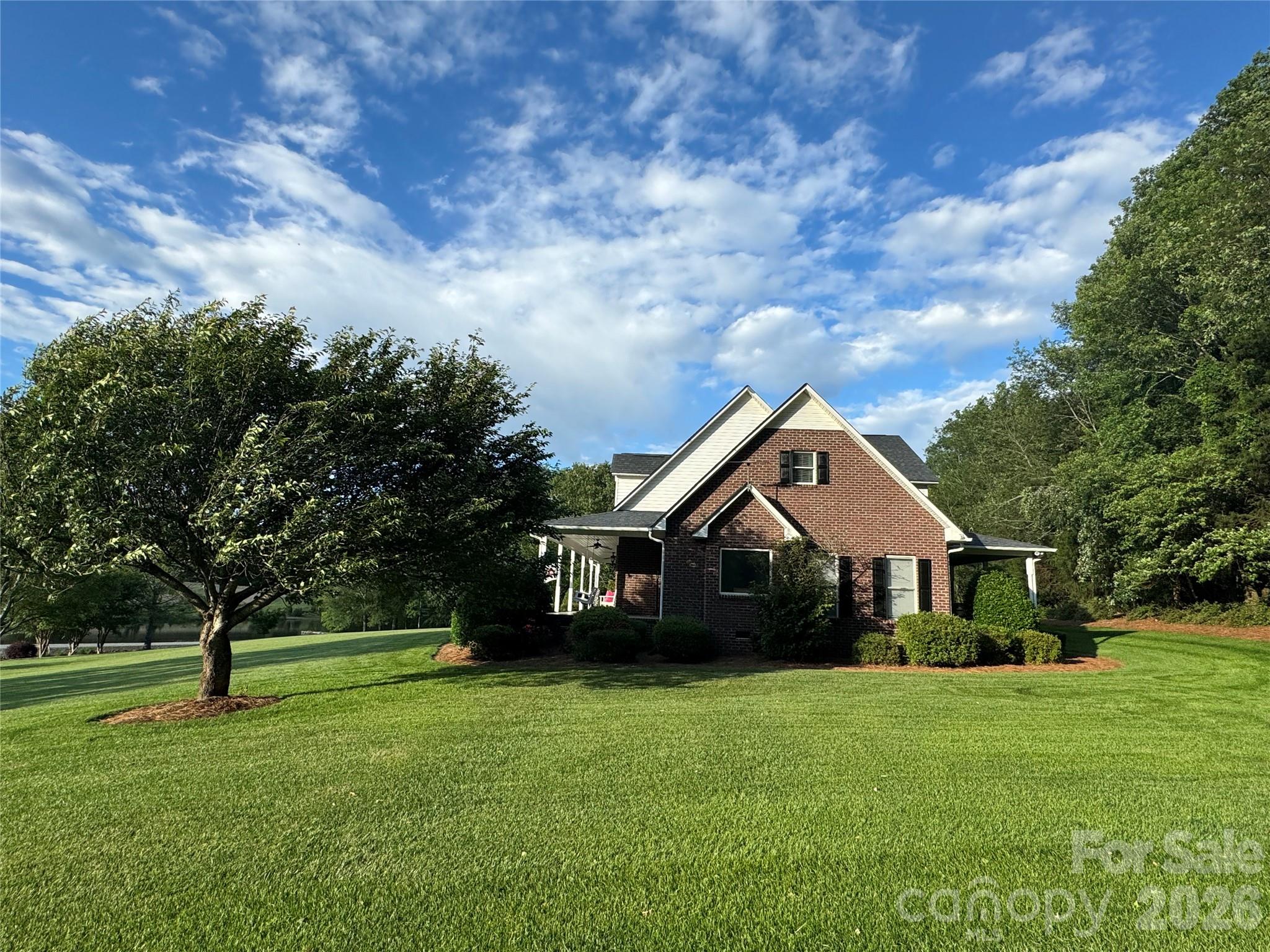 1011 Ratchford Road