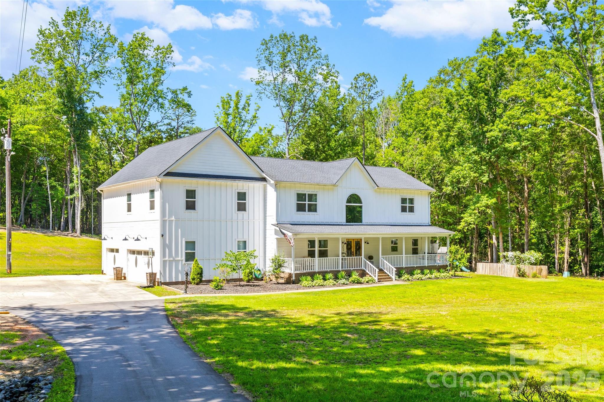 253 Dogwood Acres Road