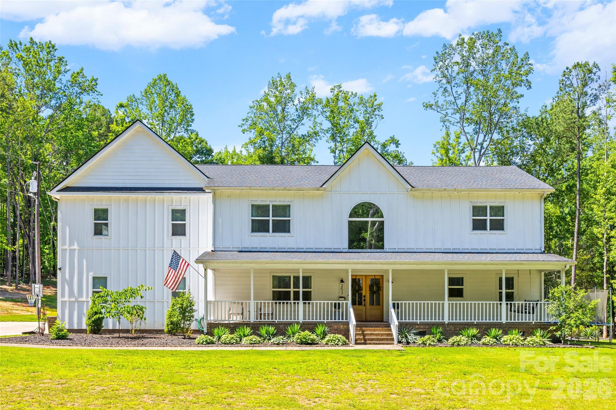 253 Dogwood Acres Road