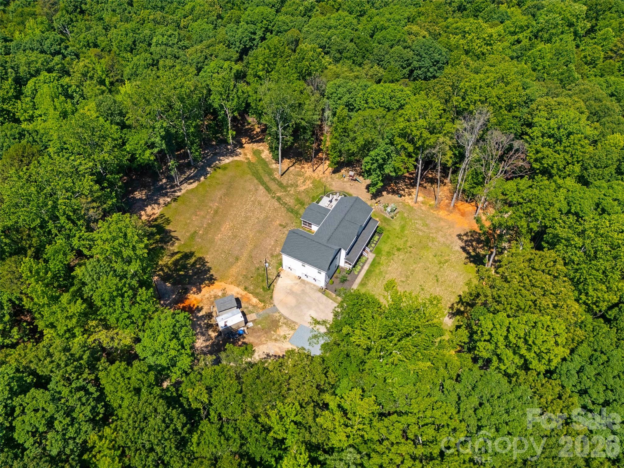 253 Dogwood Acres Road