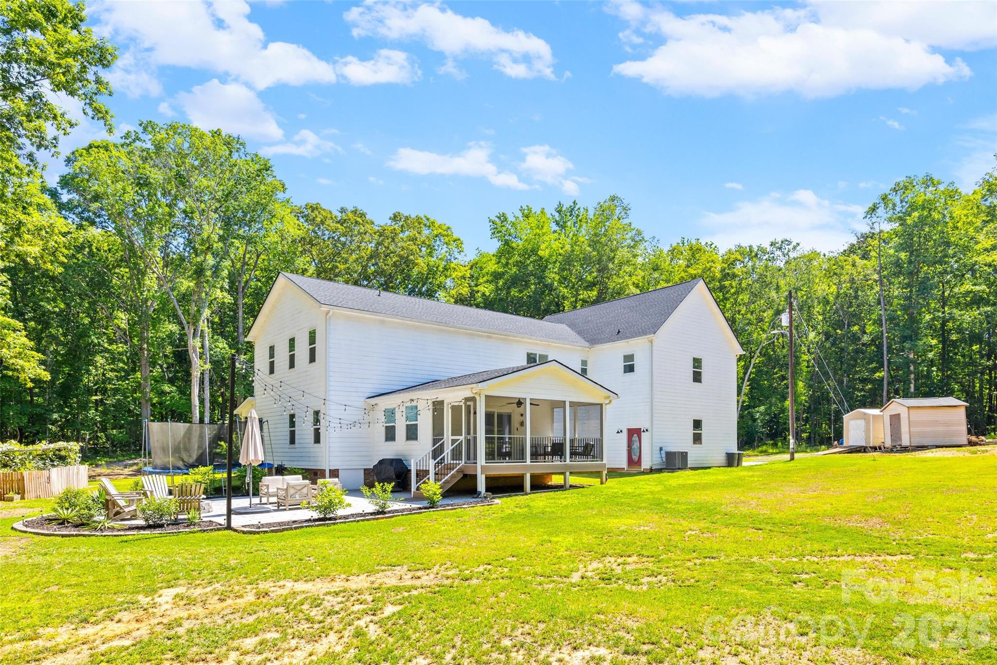253 Dogwood Acres Road