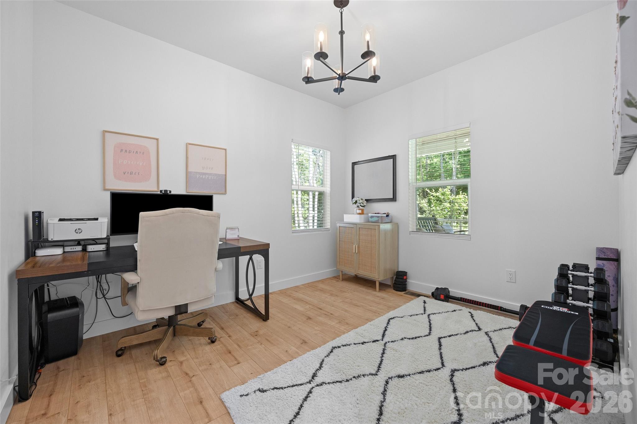 253 Dogwood Acres Road