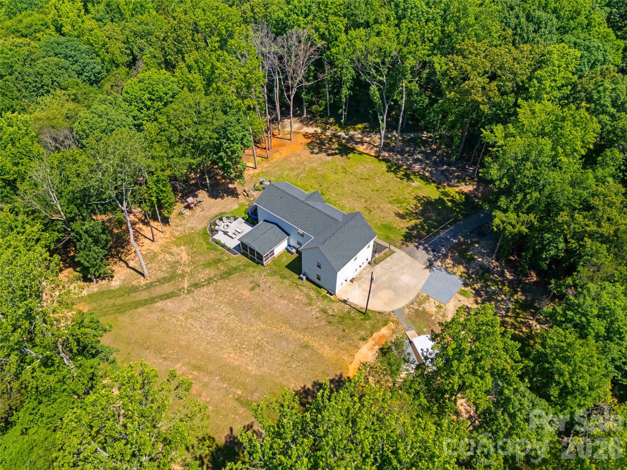 253 Dogwood Acres Road