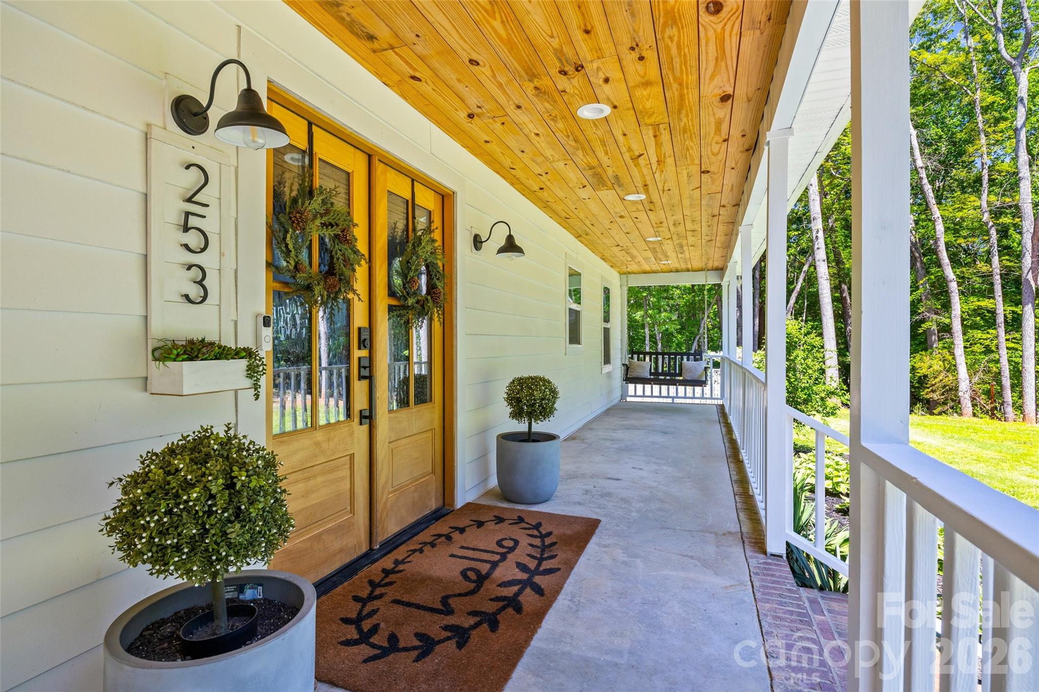 253 Dogwood Acres Road
