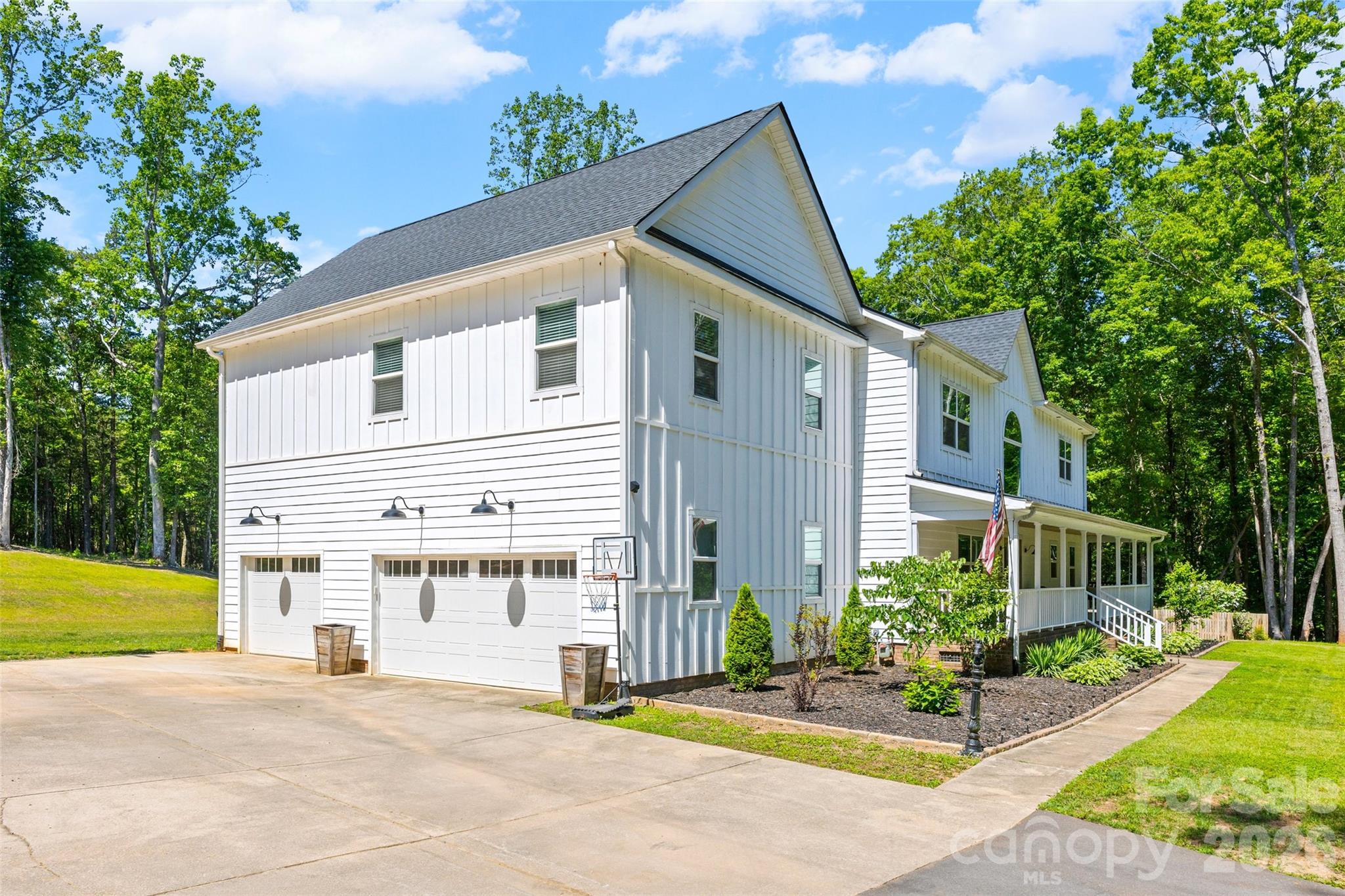 253 Dogwood Acres Road