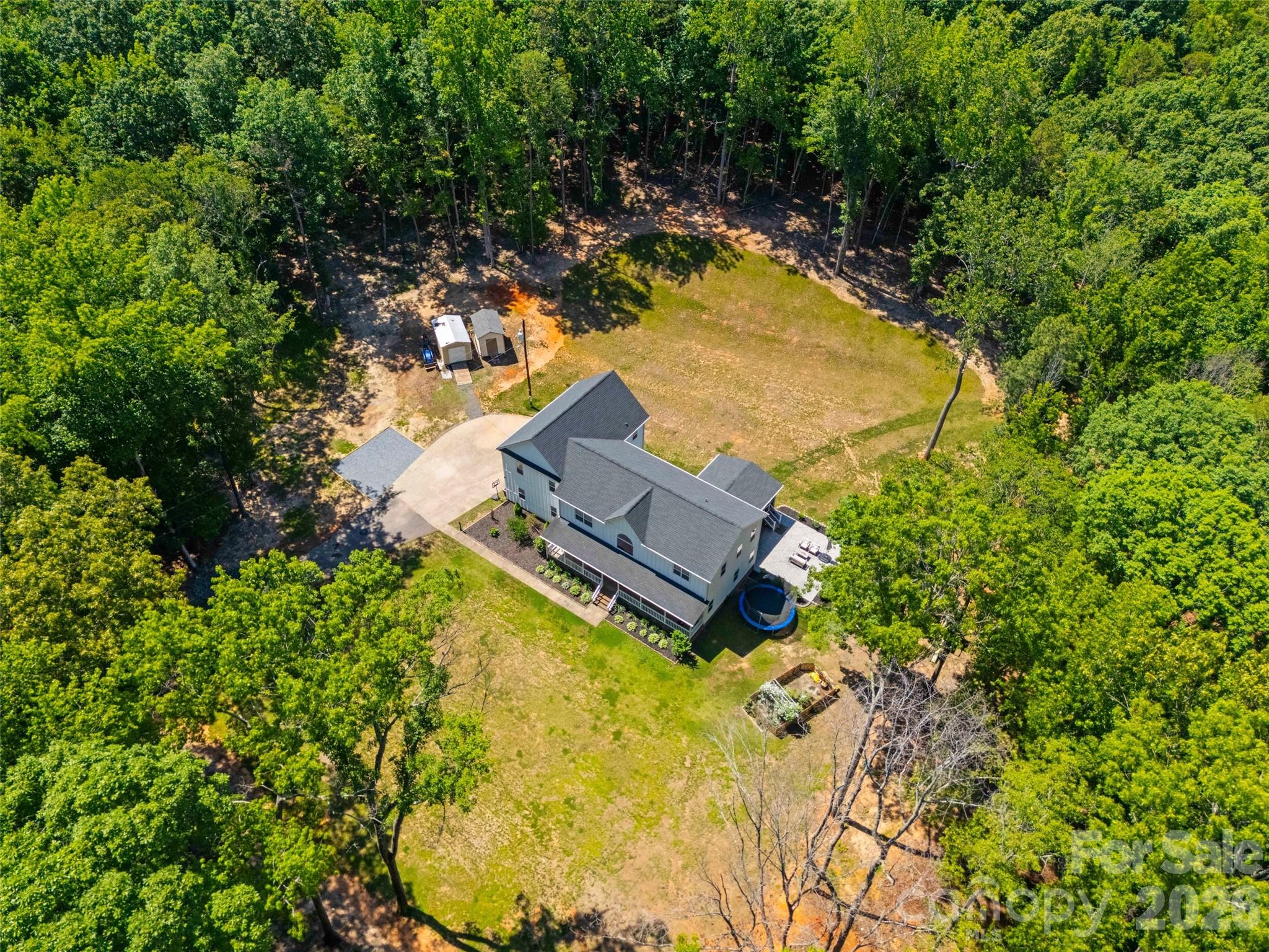 253 Dogwood Acres Road