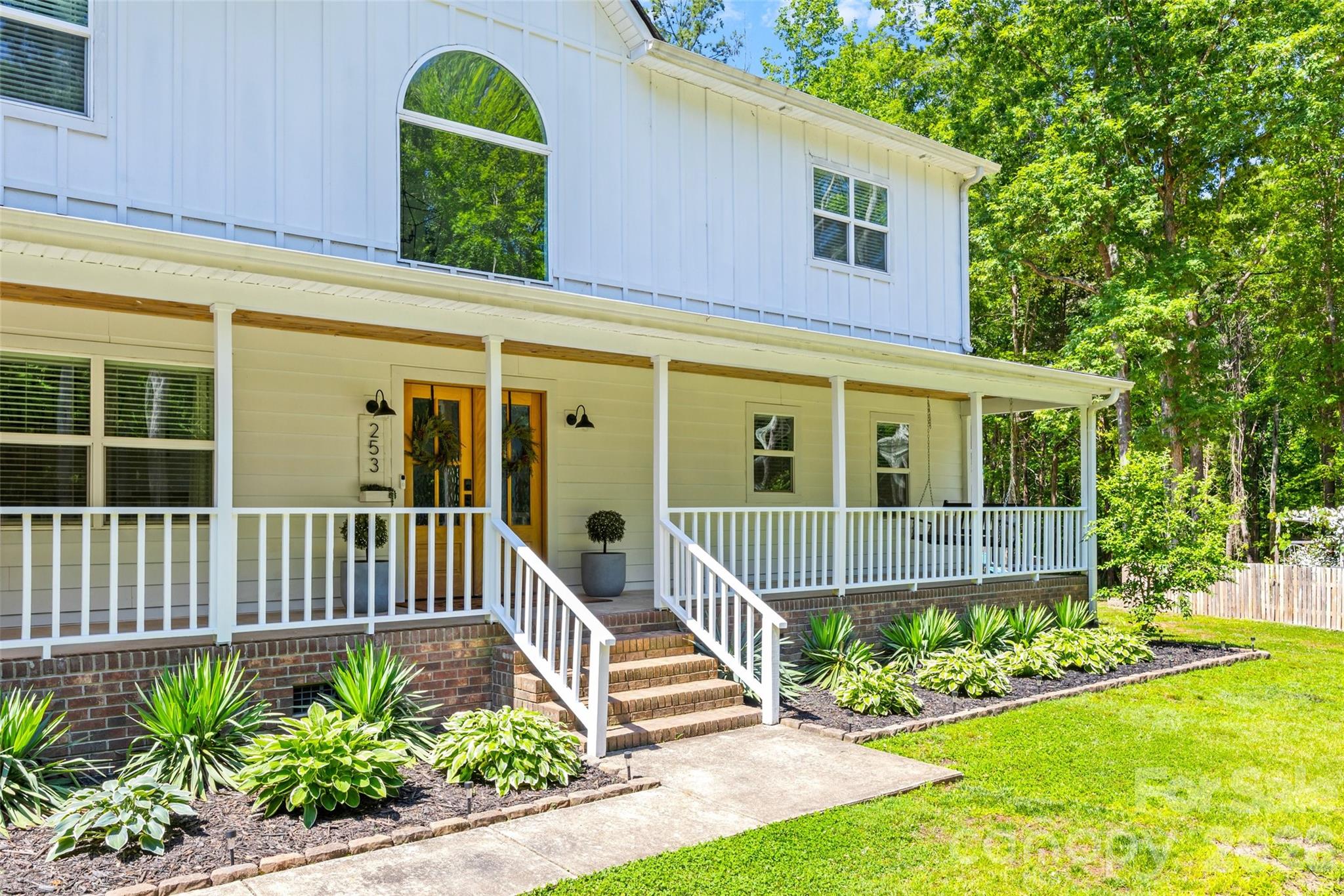 253 Dogwood Acres Road