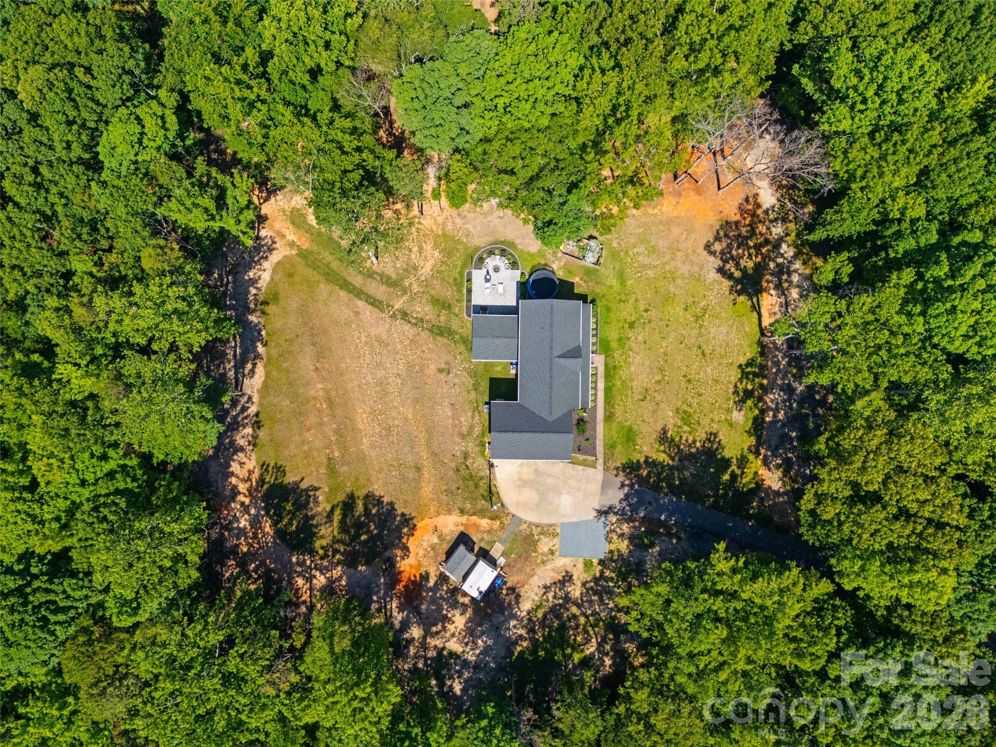 253 Dogwood Acres Road