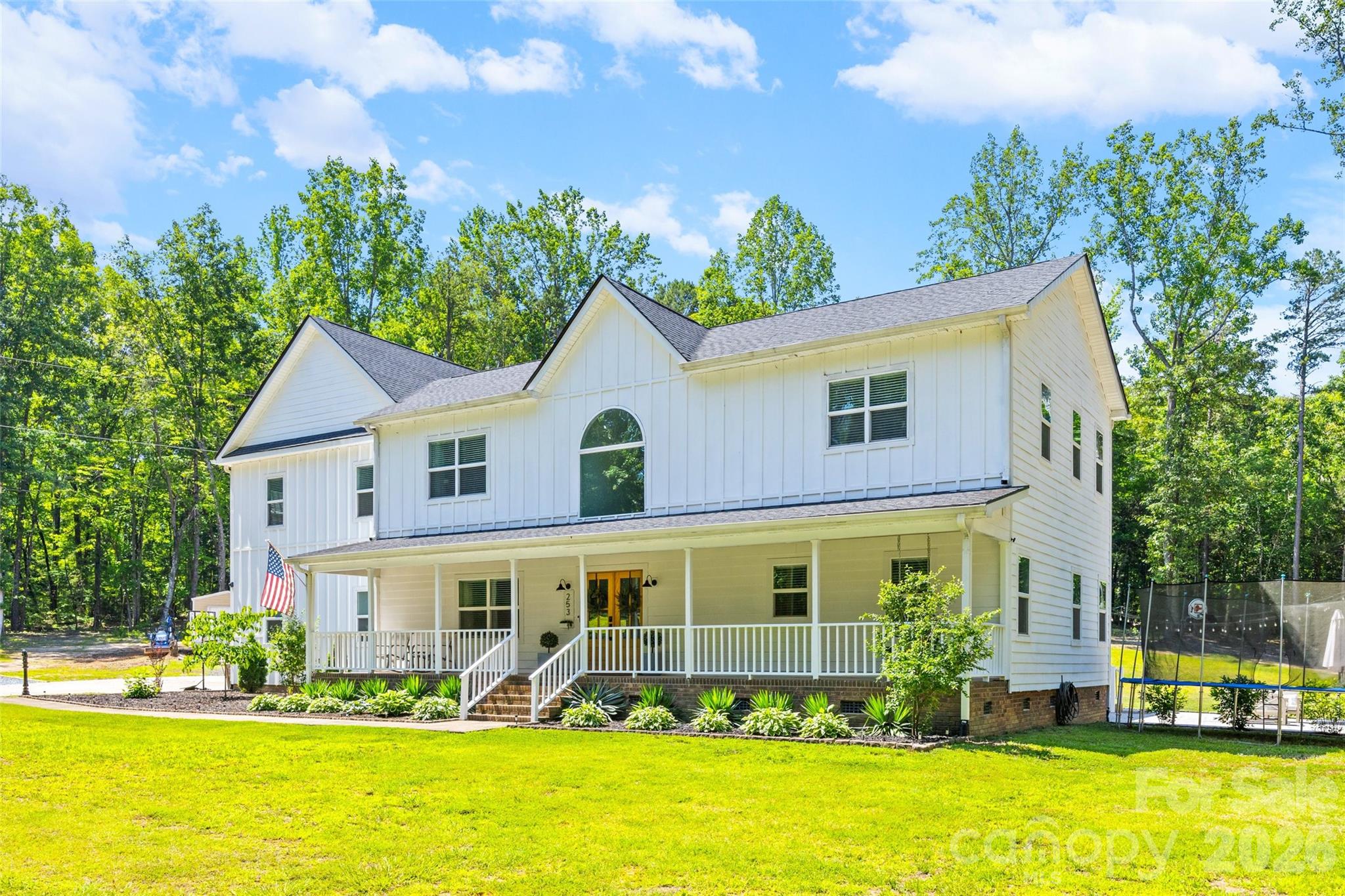 253 Dogwood Acres Road