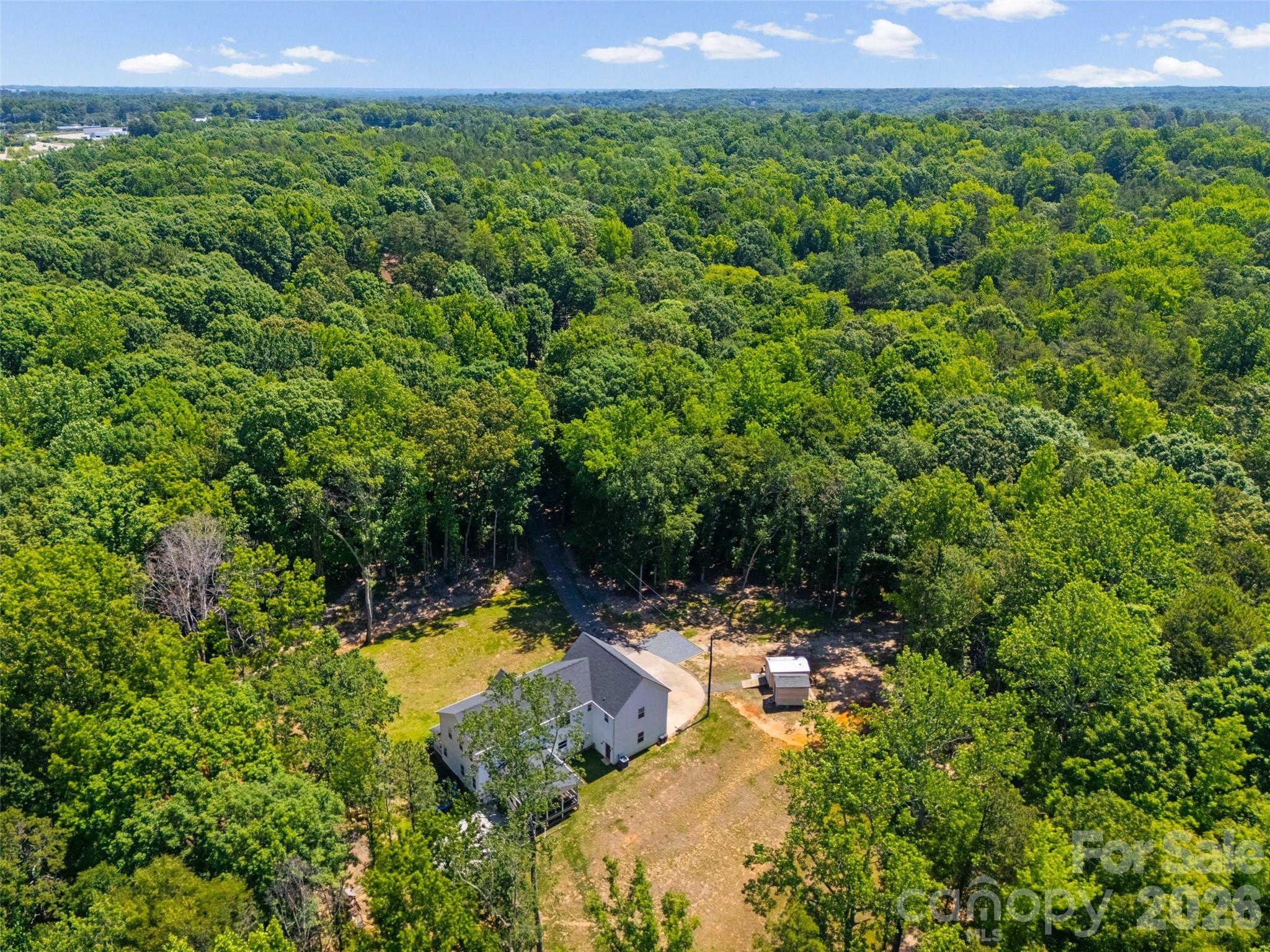 253 Dogwood Acres Road