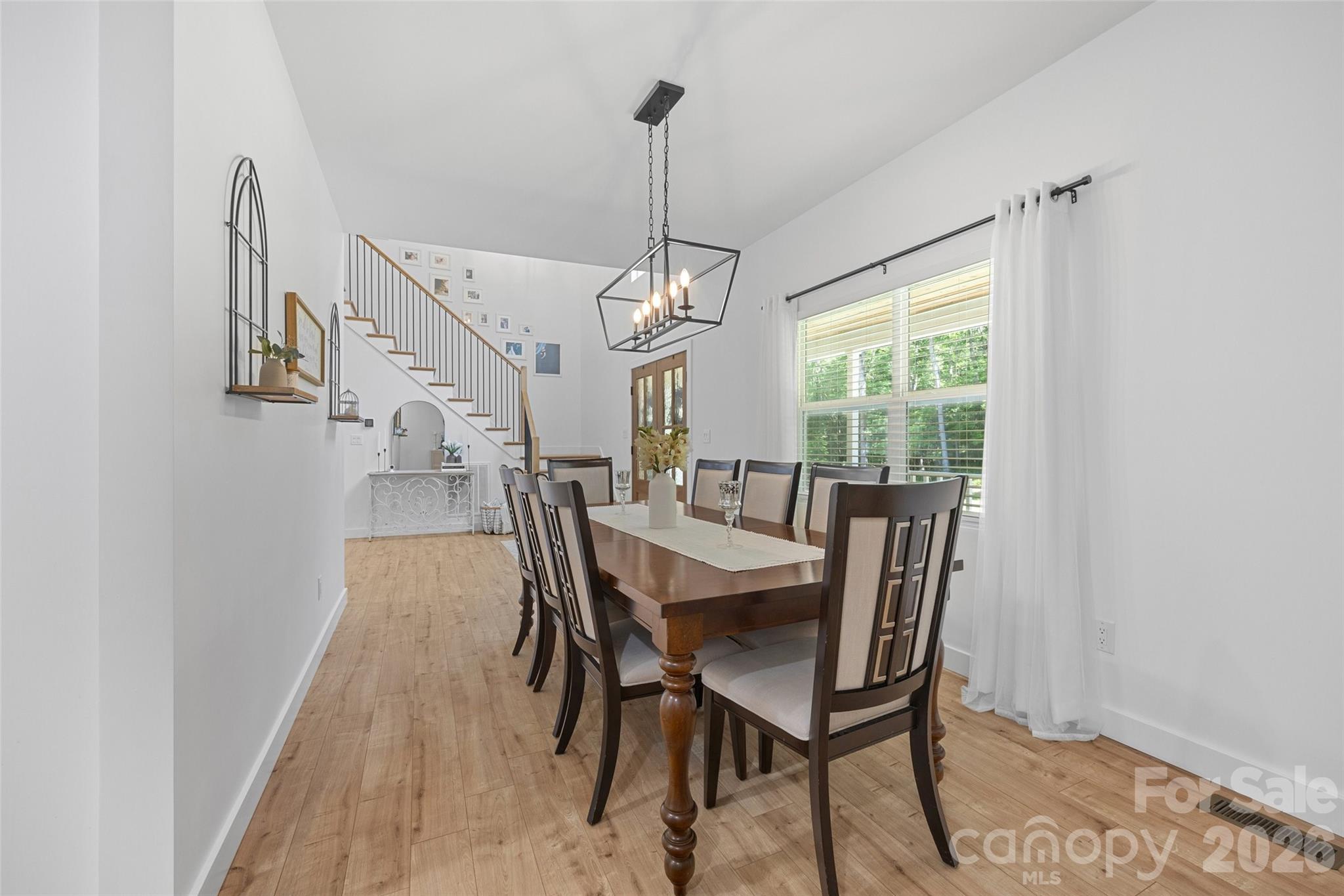 253 Dogwood Acres Road