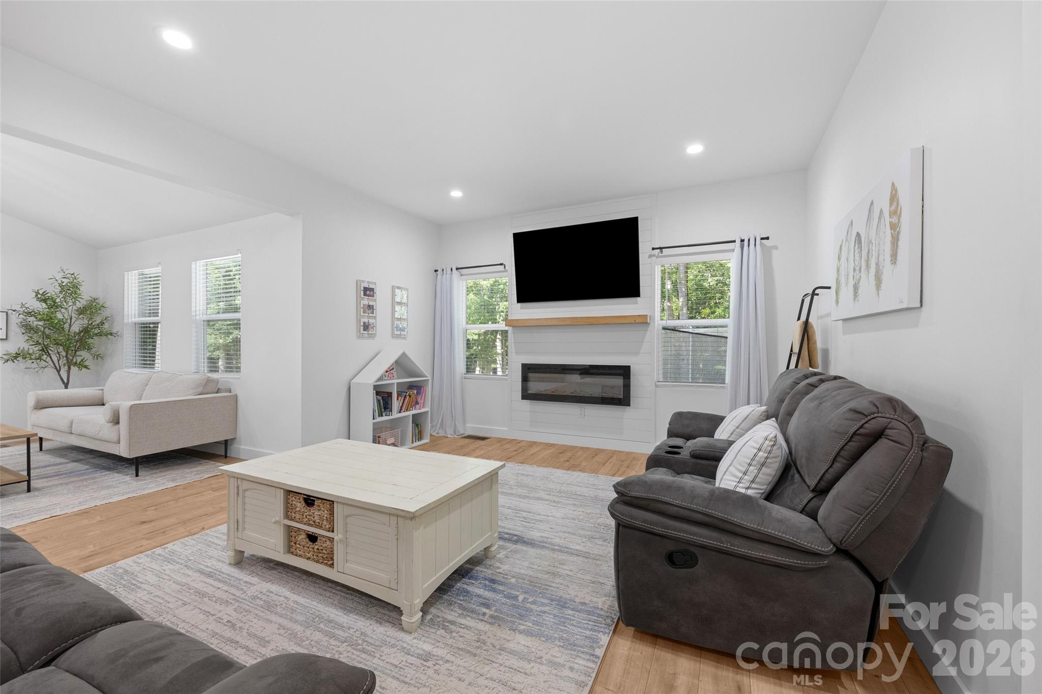 253 Dogwood Acres Road