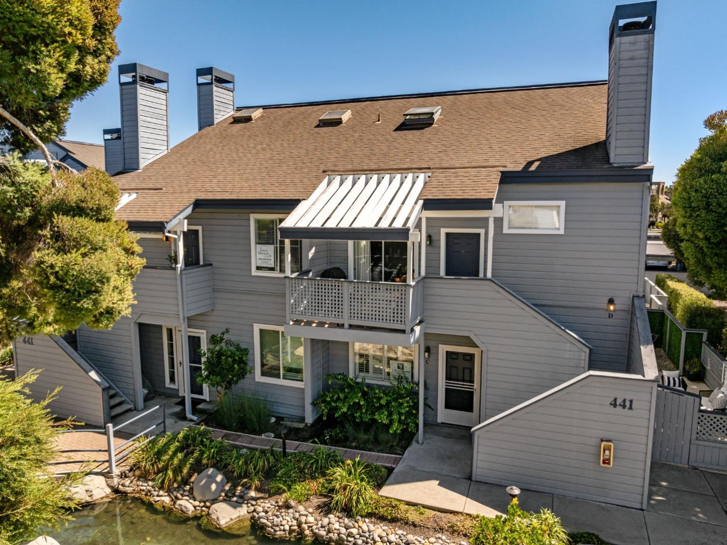 441 Cork Harbour CIR C