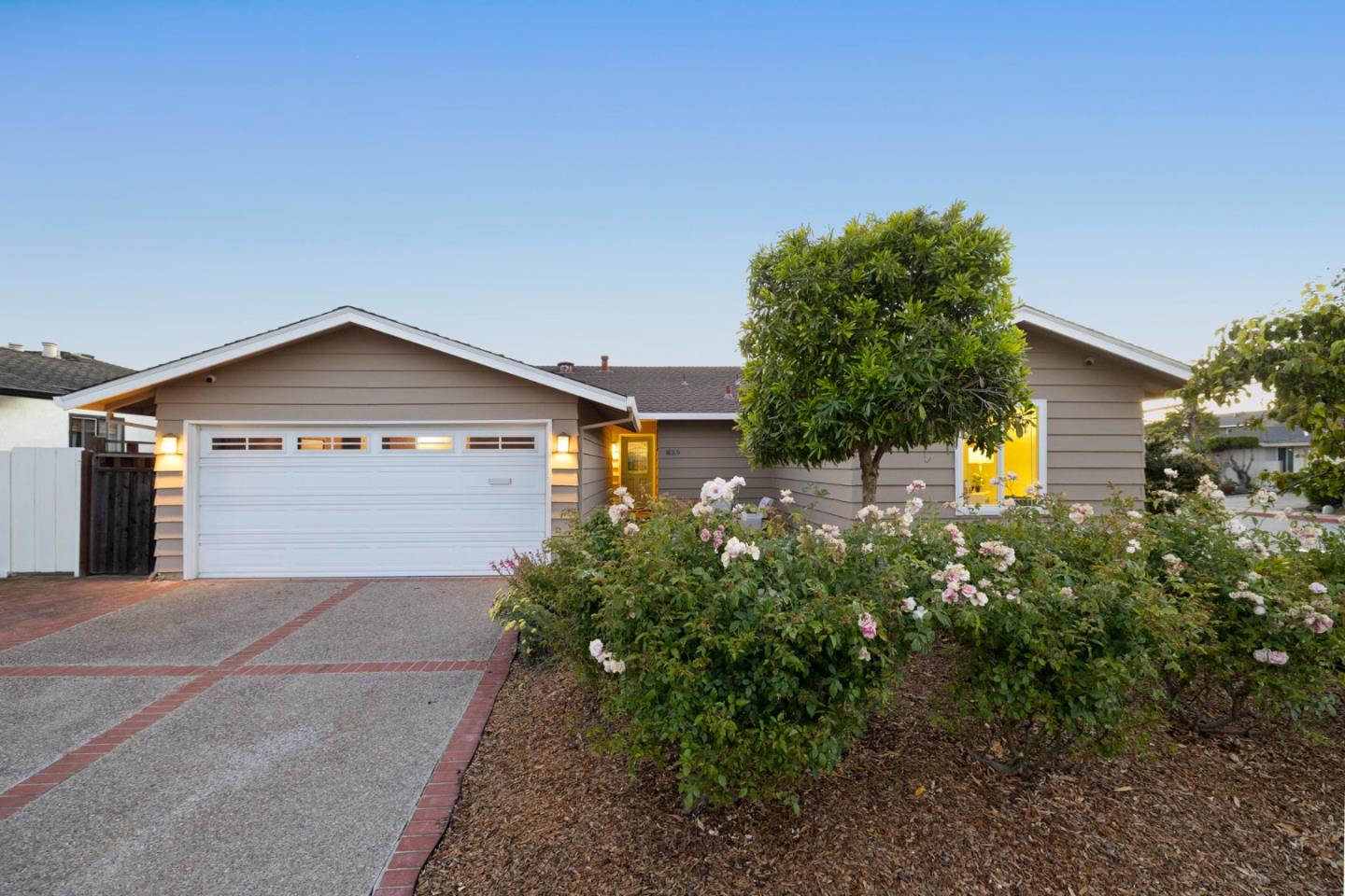 626 Harvester Drive