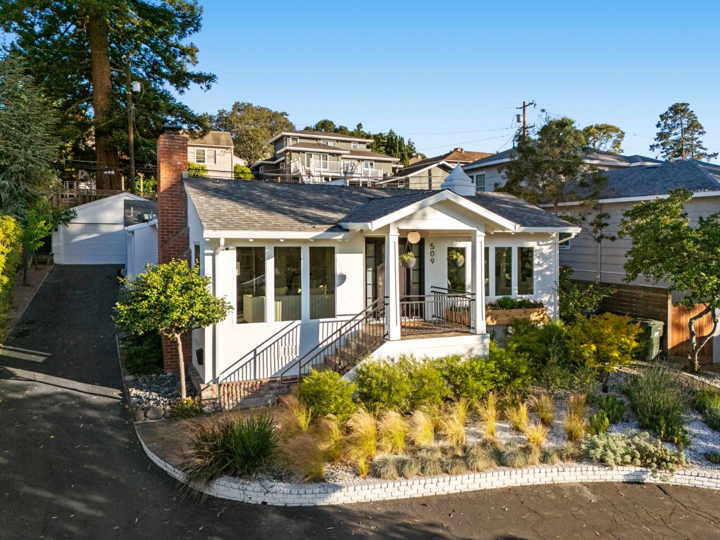 509 Madera Drive