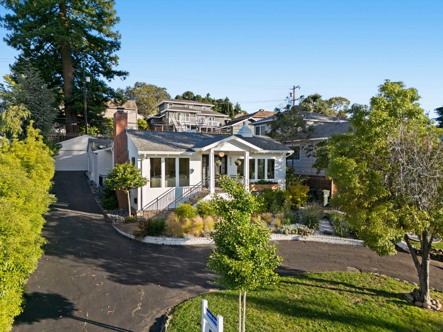 509 Madera Drive