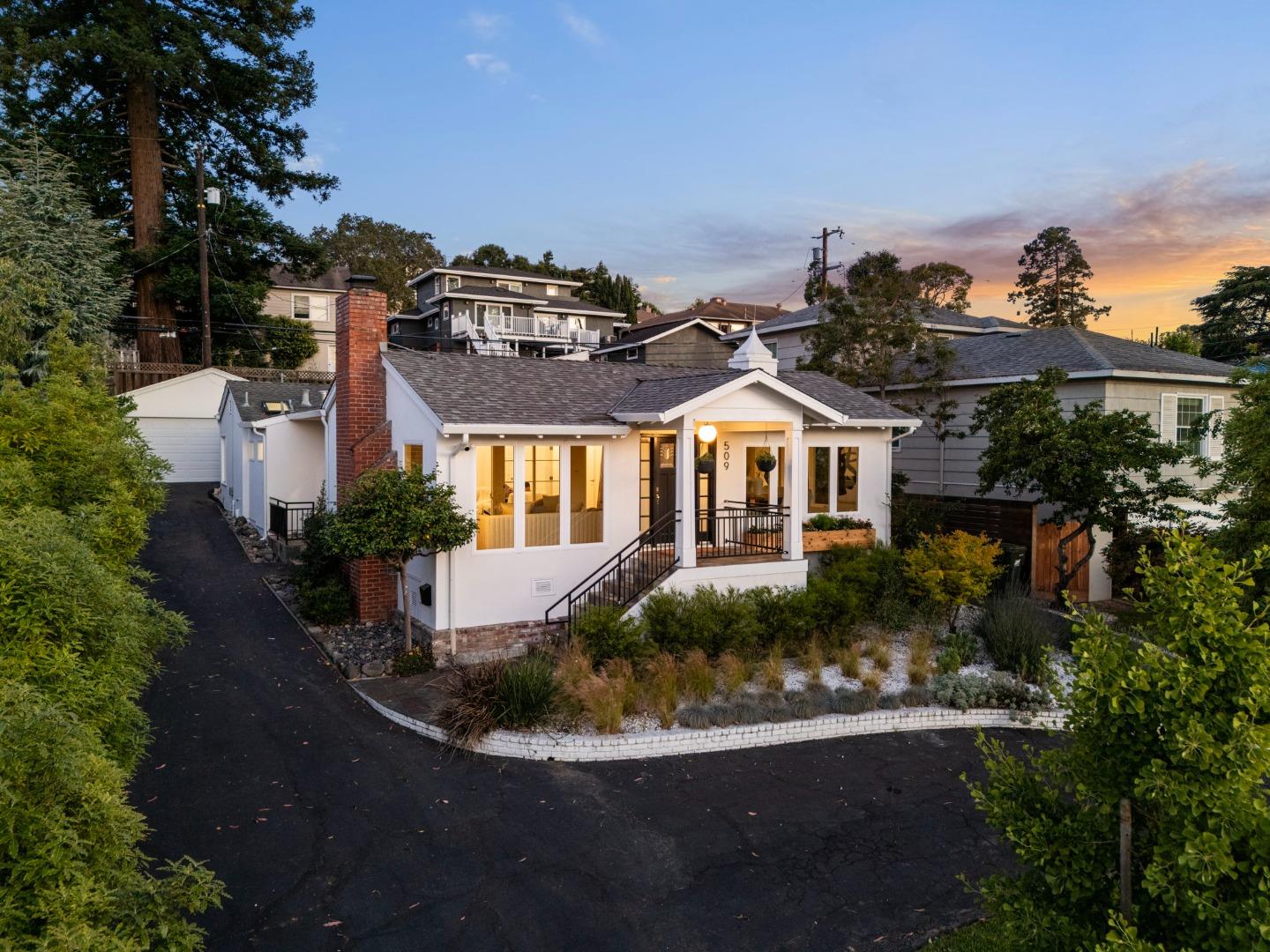 509 Madera Drive