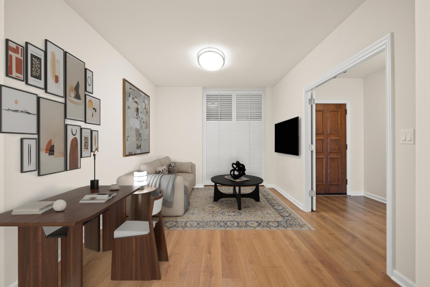 555 Laurel Avenue 324