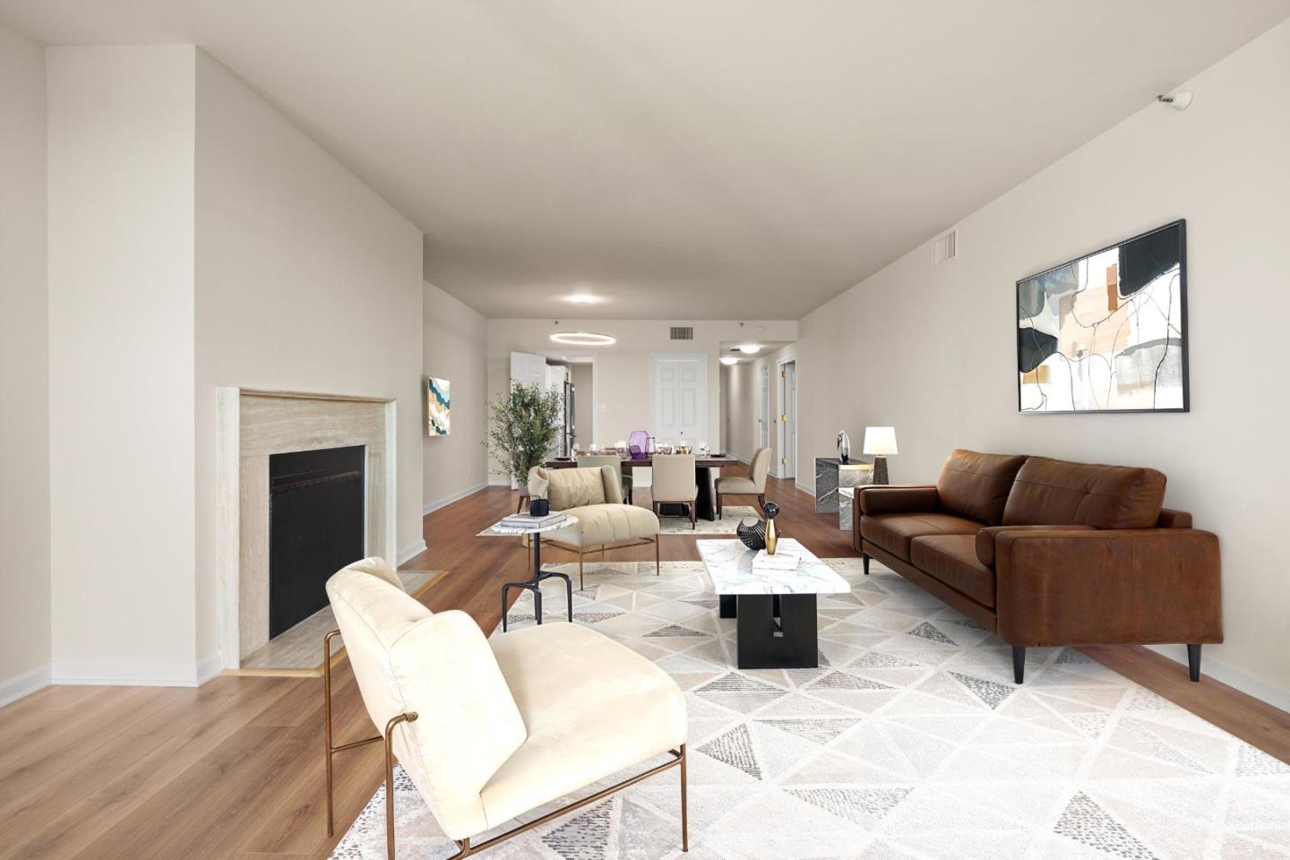 555 Laurel Avenue 324