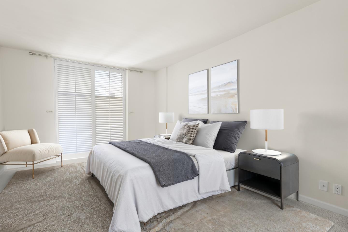 555 Laurel Avenue 324