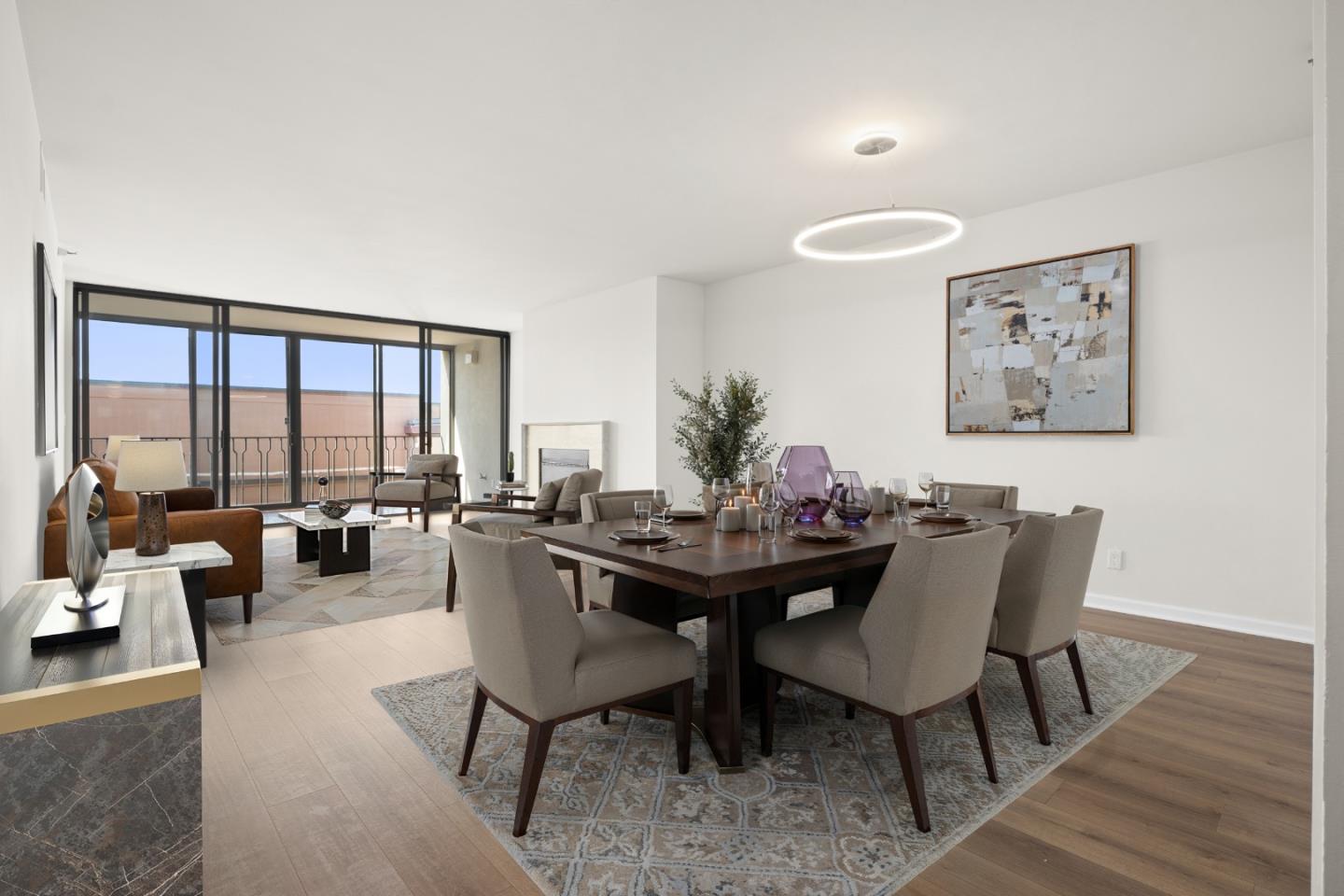 555 Laurel Avenue 324