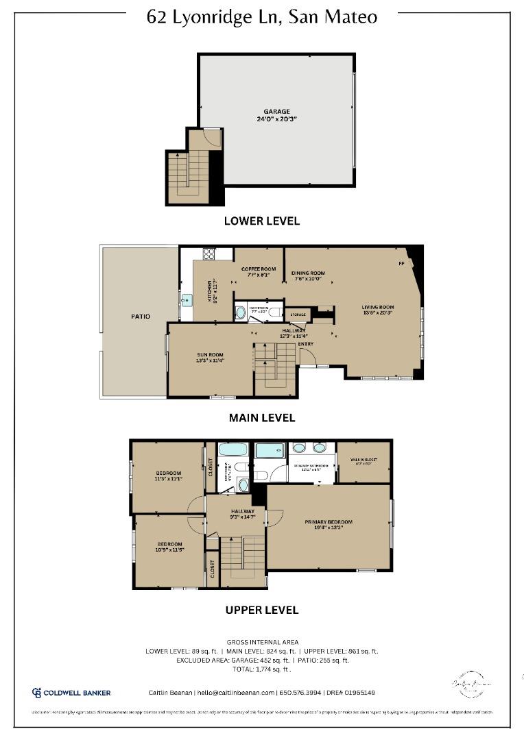 62 Lyonridge Lane