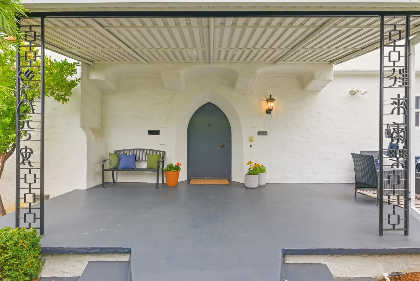 1597 Molitor Road